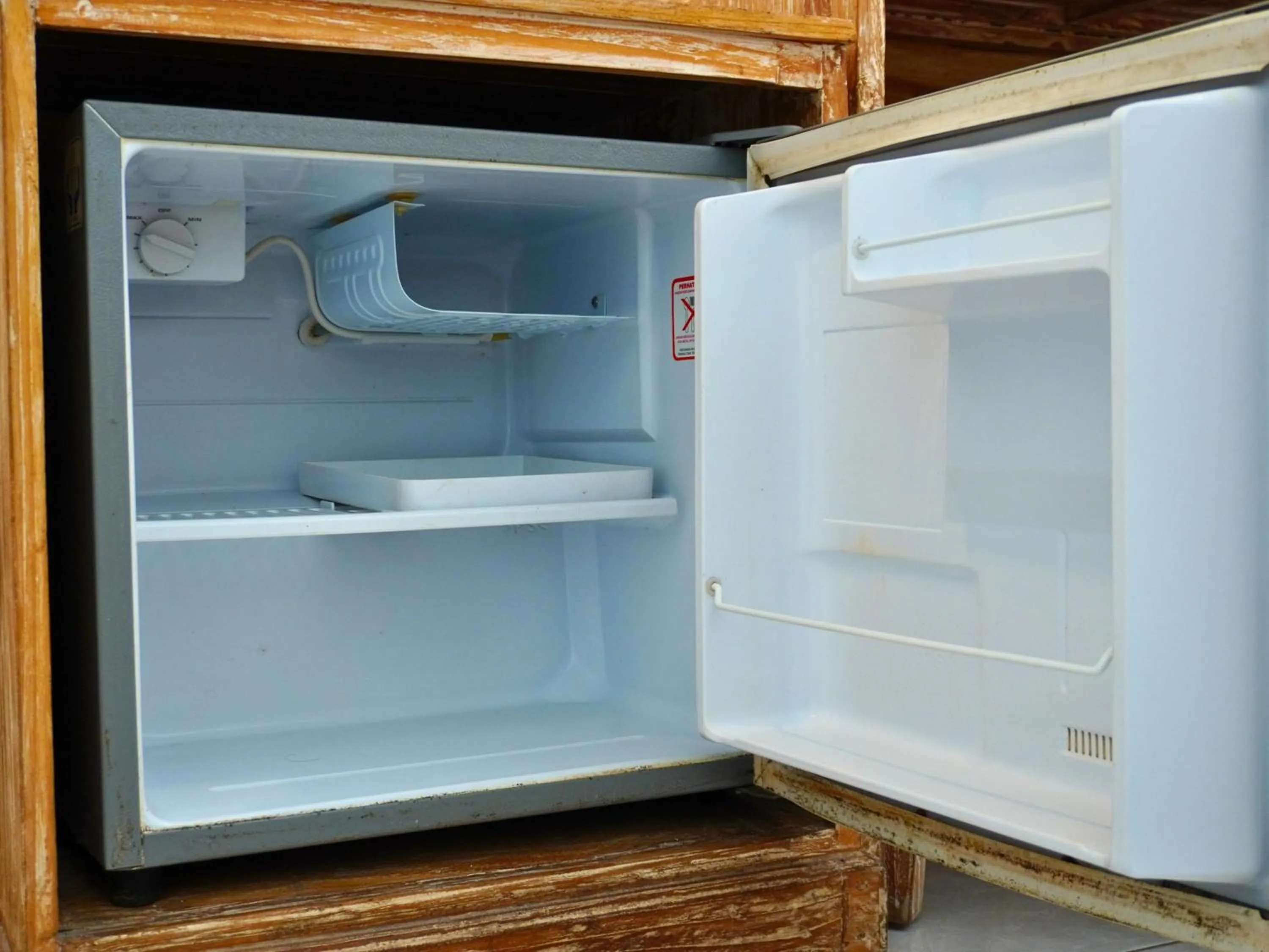 Area and facilities in Summer of Surf Hostel Ungasan Uluwatu