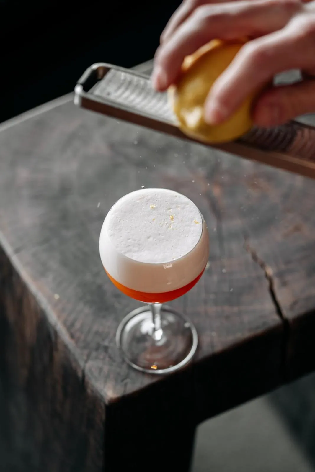 Lounge or bar in Strandhotel