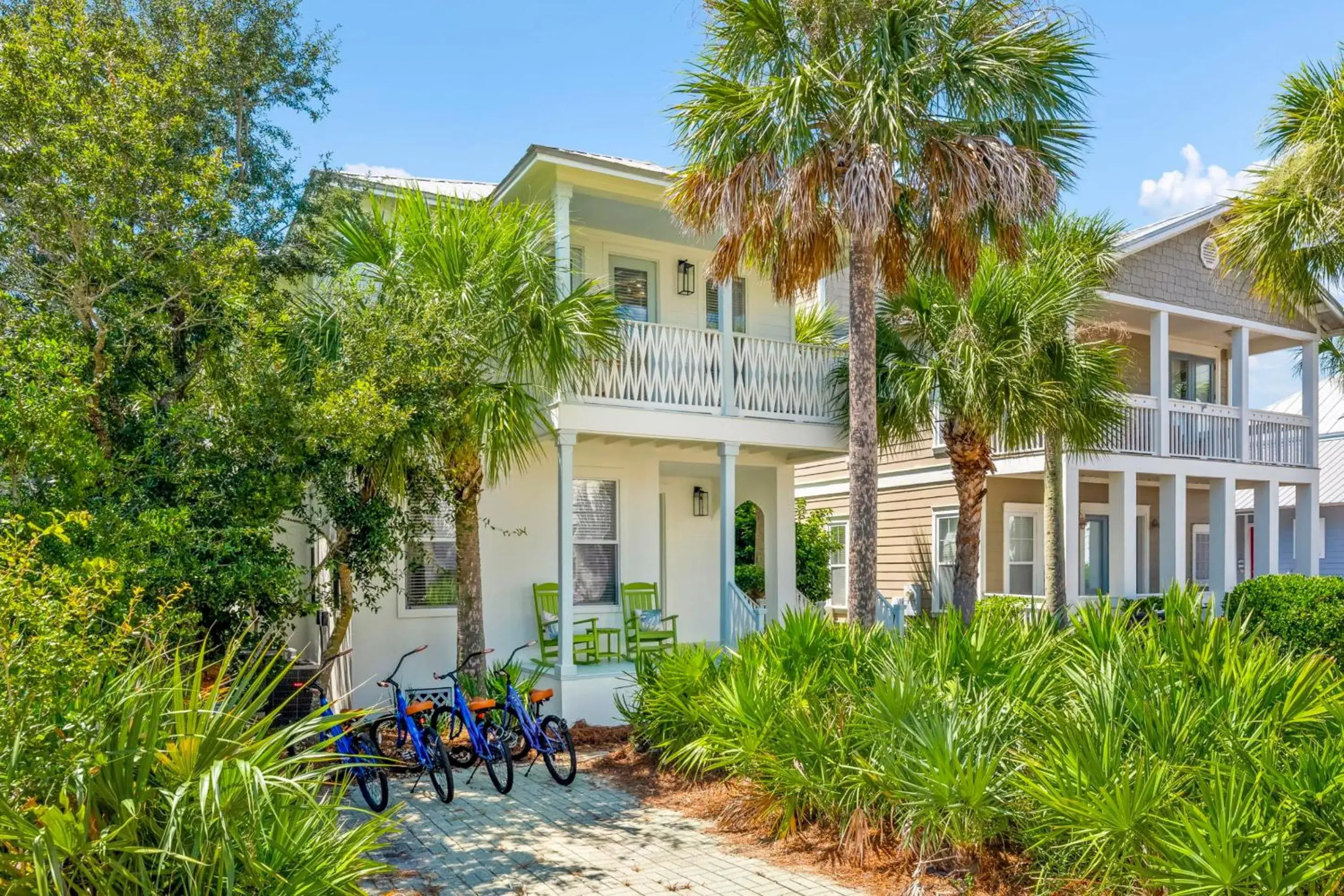 30A Beach House - Beach Ball by Panhandle Getaways 30A Beach House - Beach Ball by Panhandle Getaways