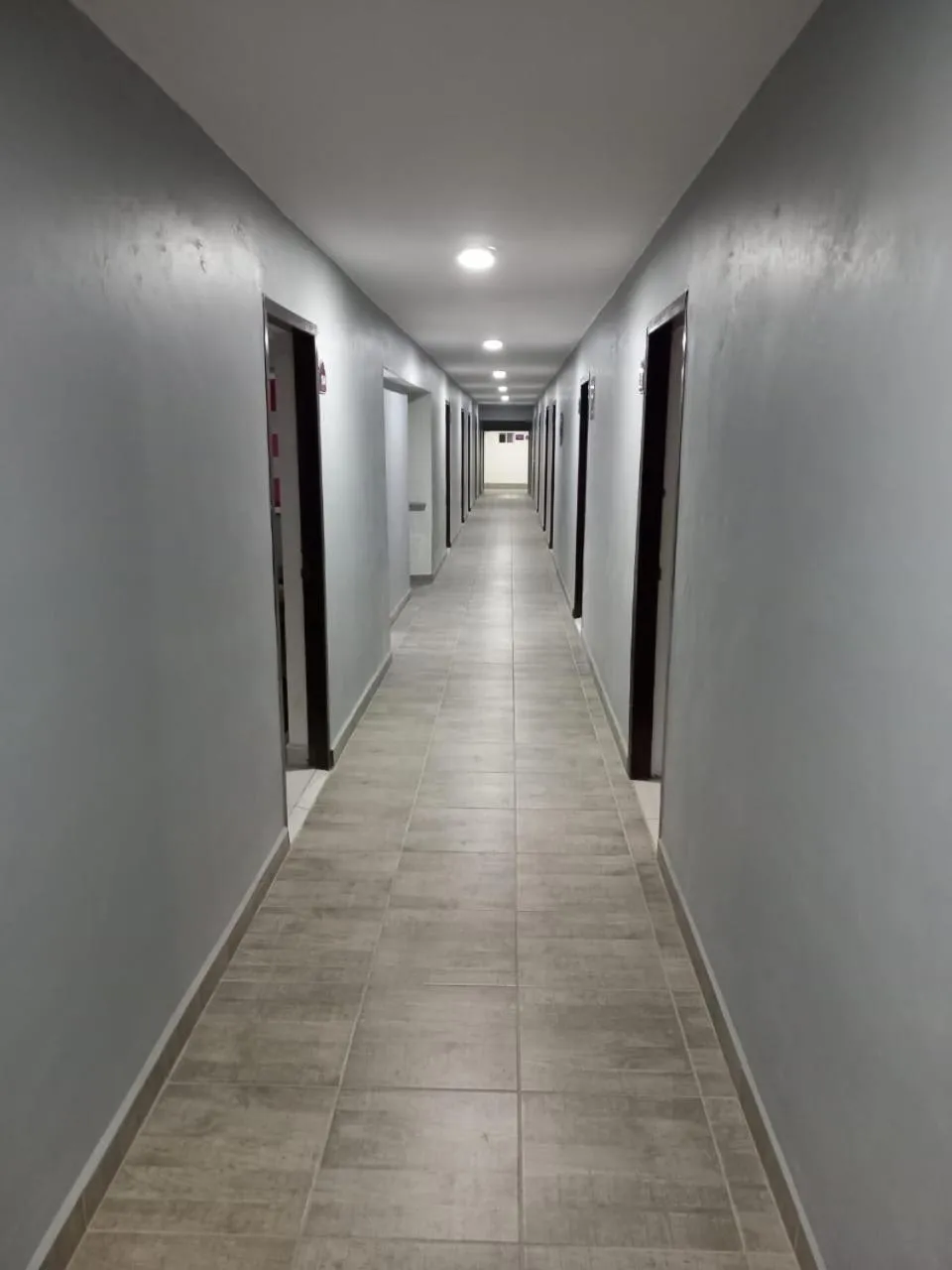 La Purisima Hotel