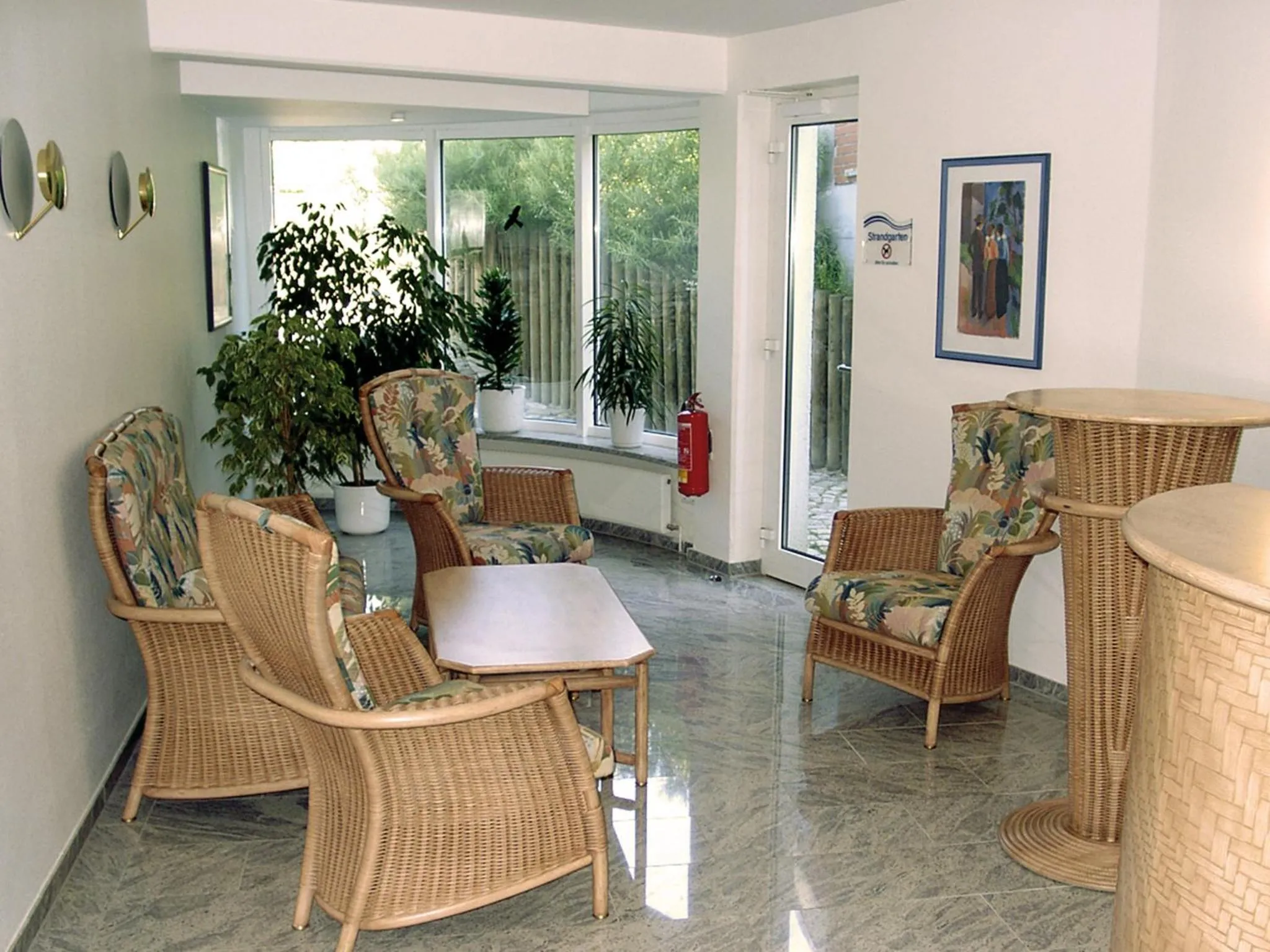 Other in Hotel Seeschlösschen