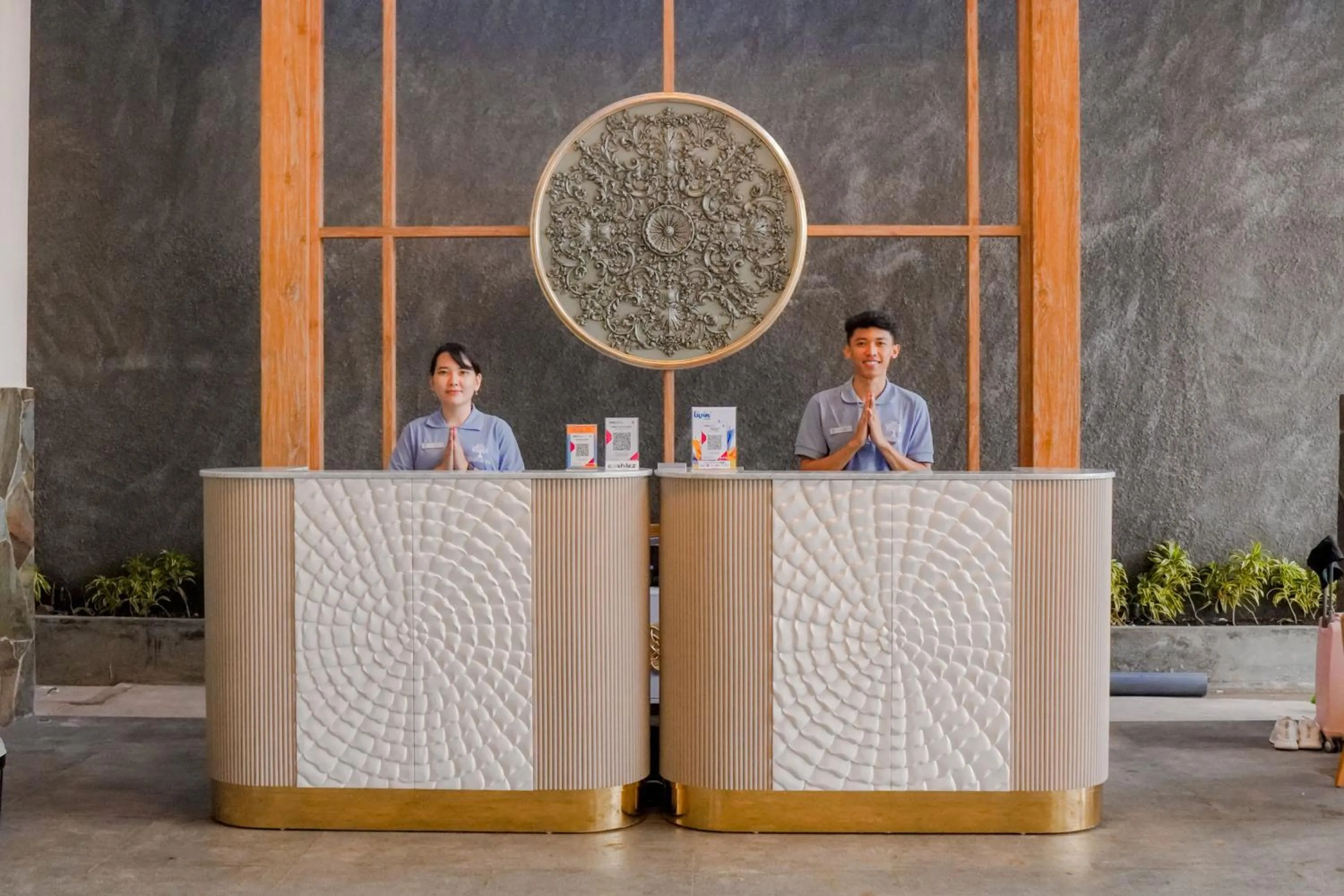 Tabebuya Resto & Resort