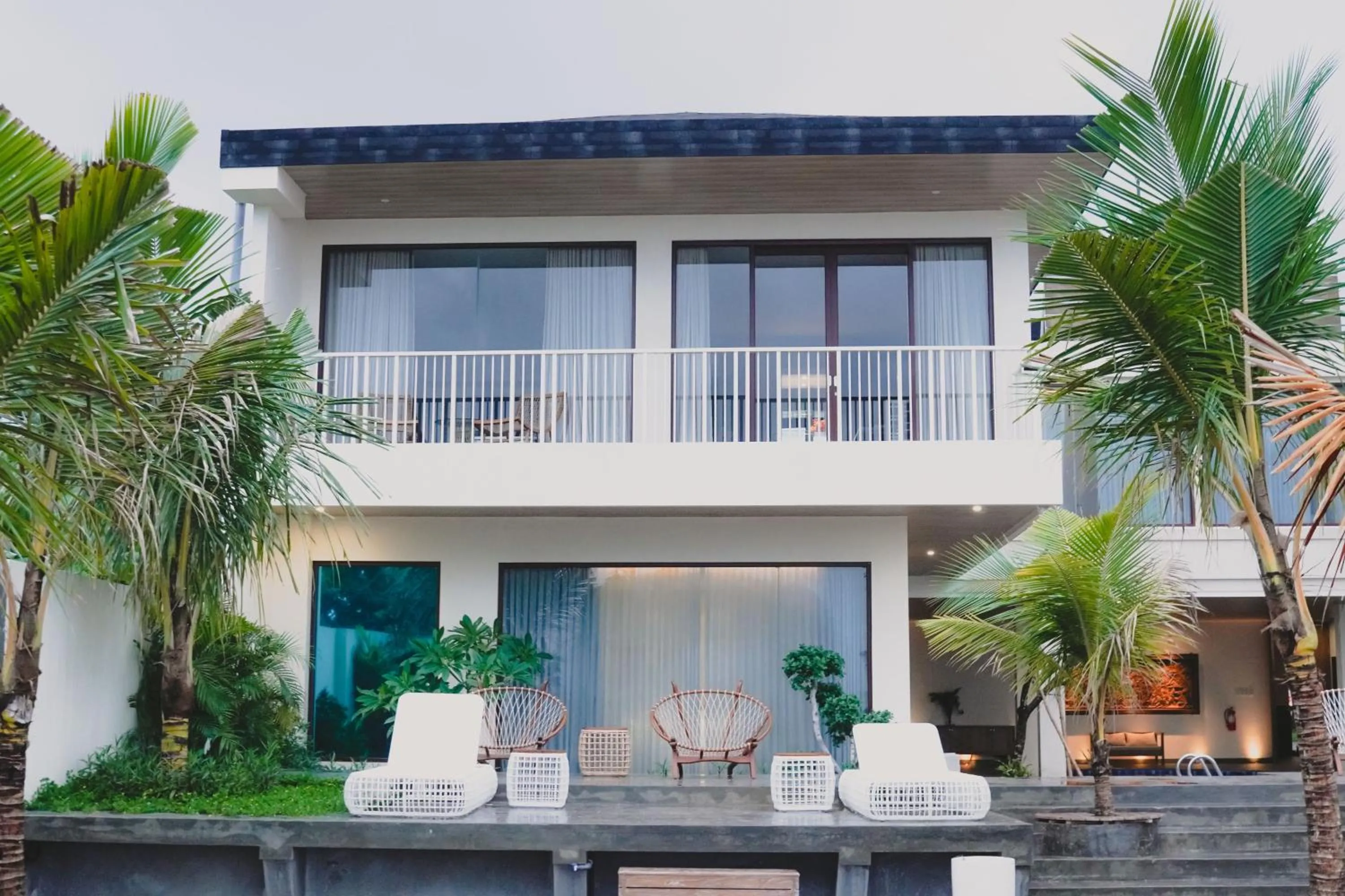 Tabebuya Resto & Resort