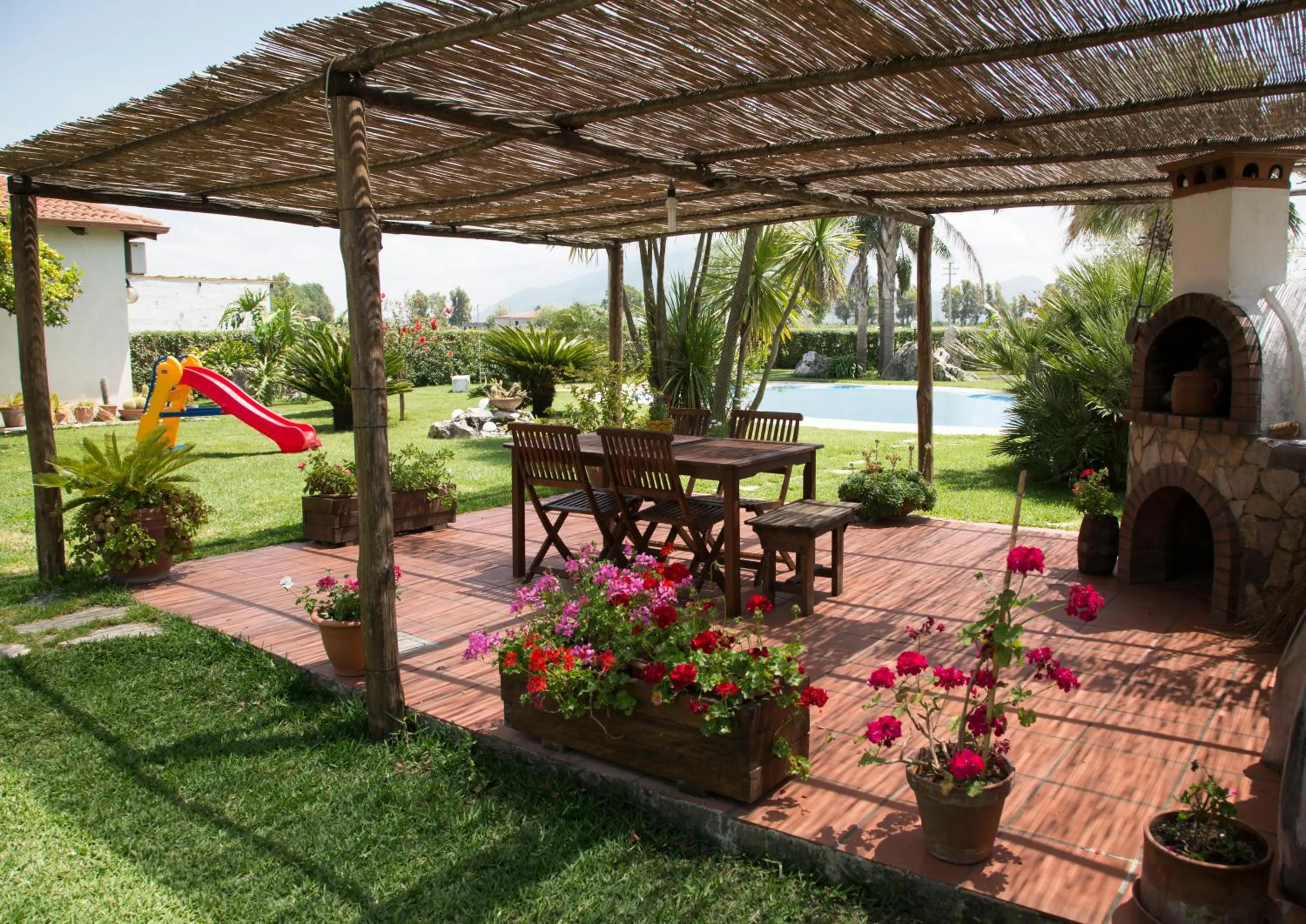 B&B La Taverna dei Ciucci