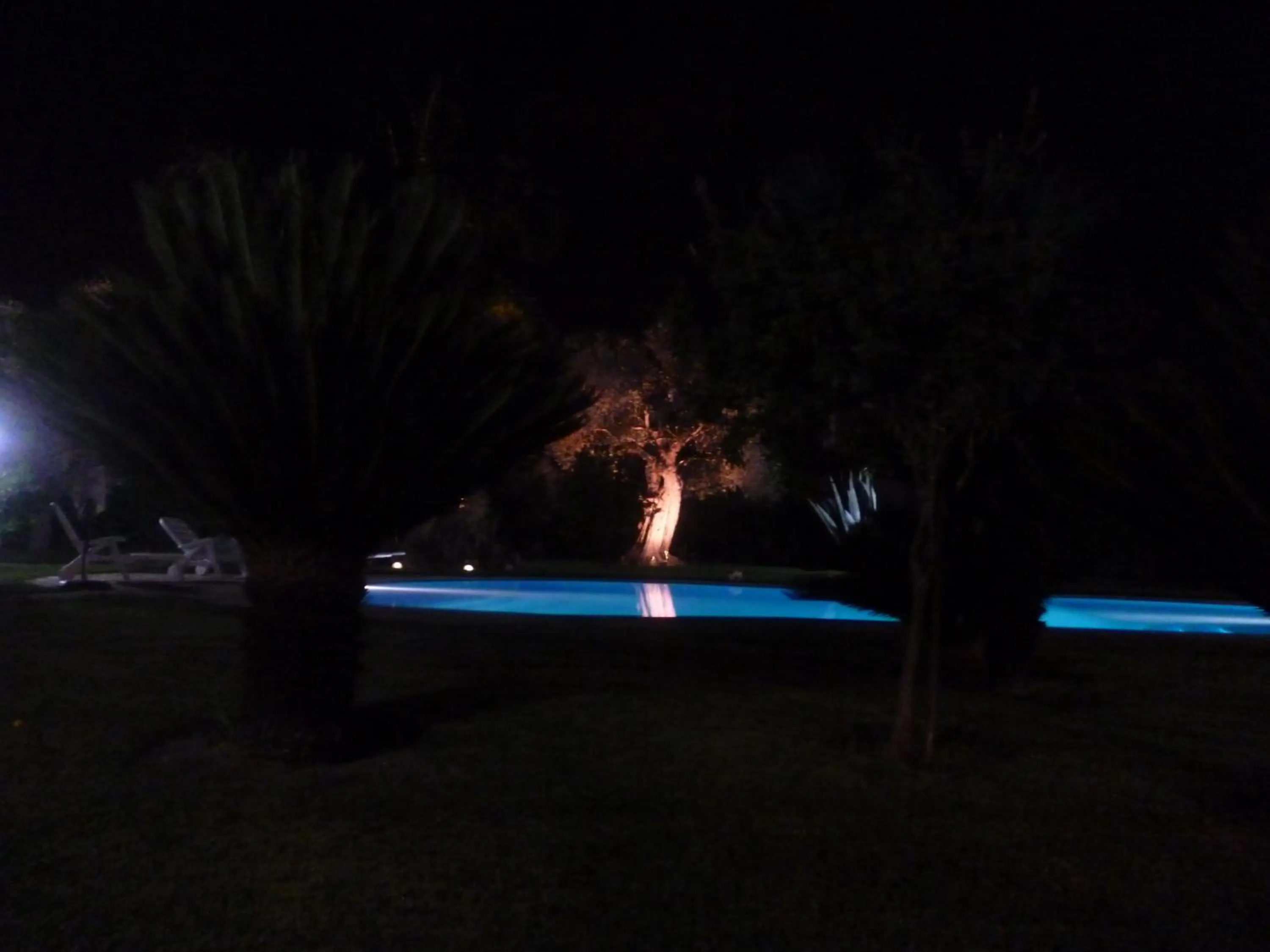 B&B La Taverna dei Ciucci