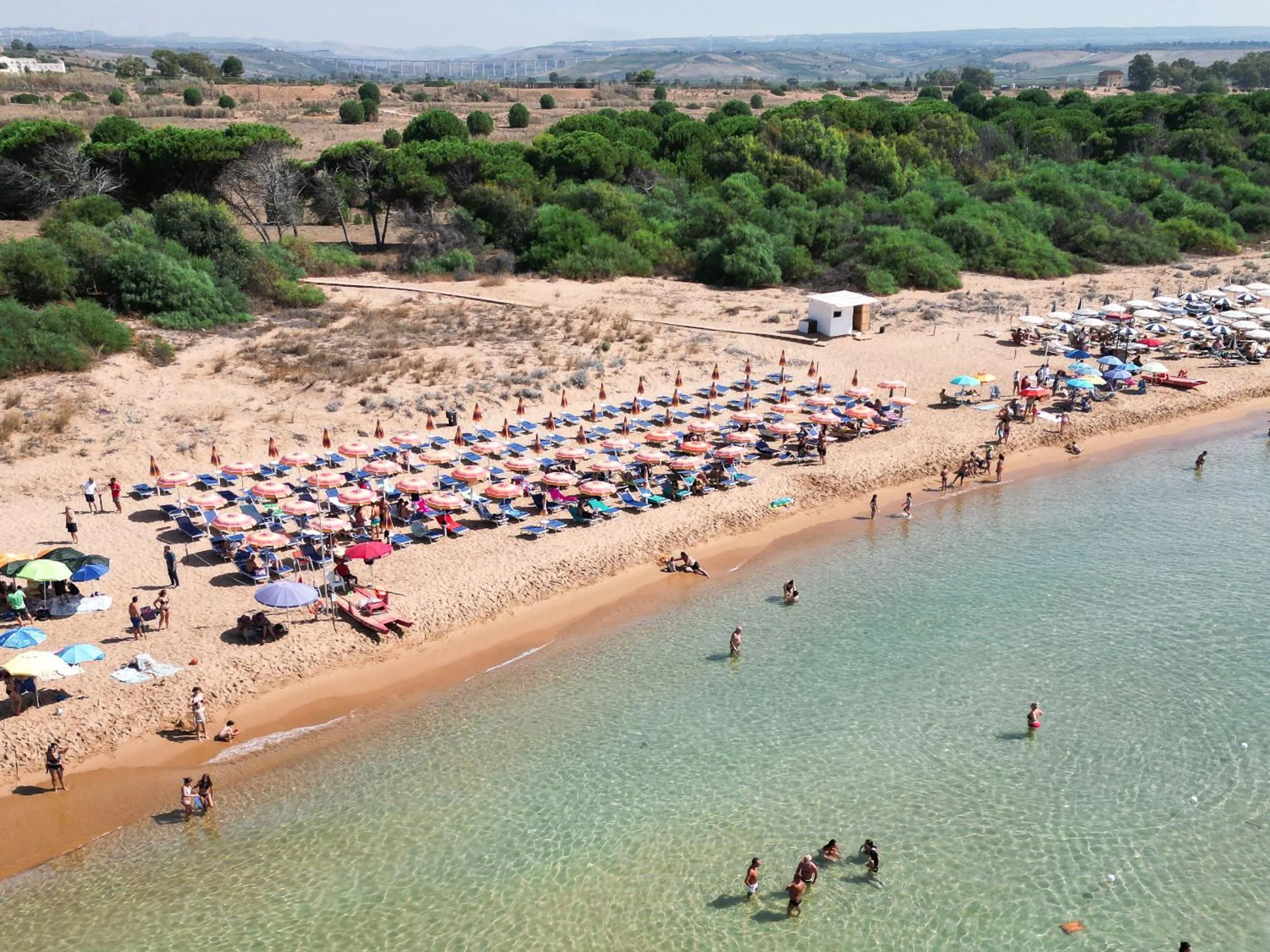 Zeta Club Selinunte