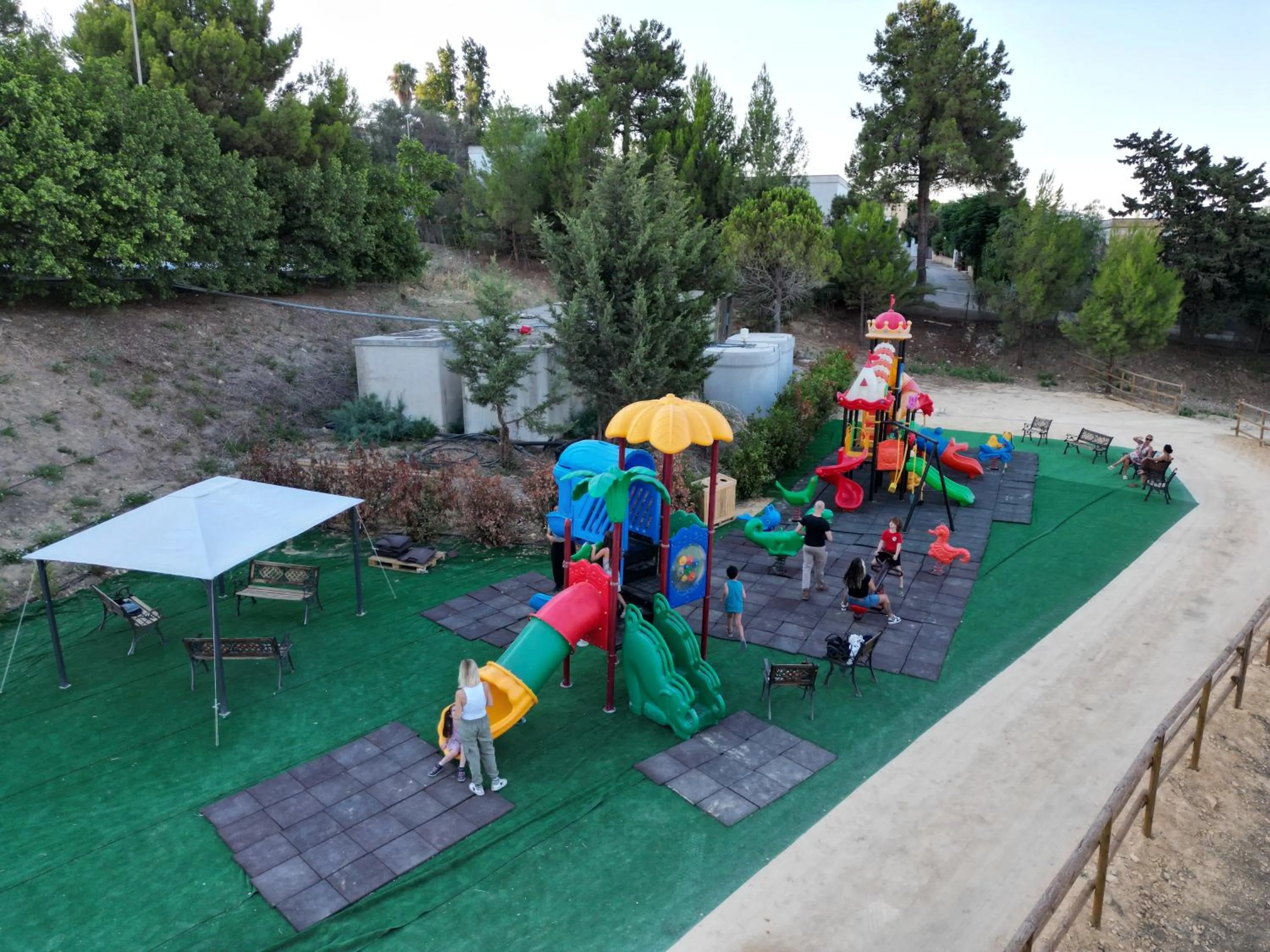 Zeta Club Selinunte