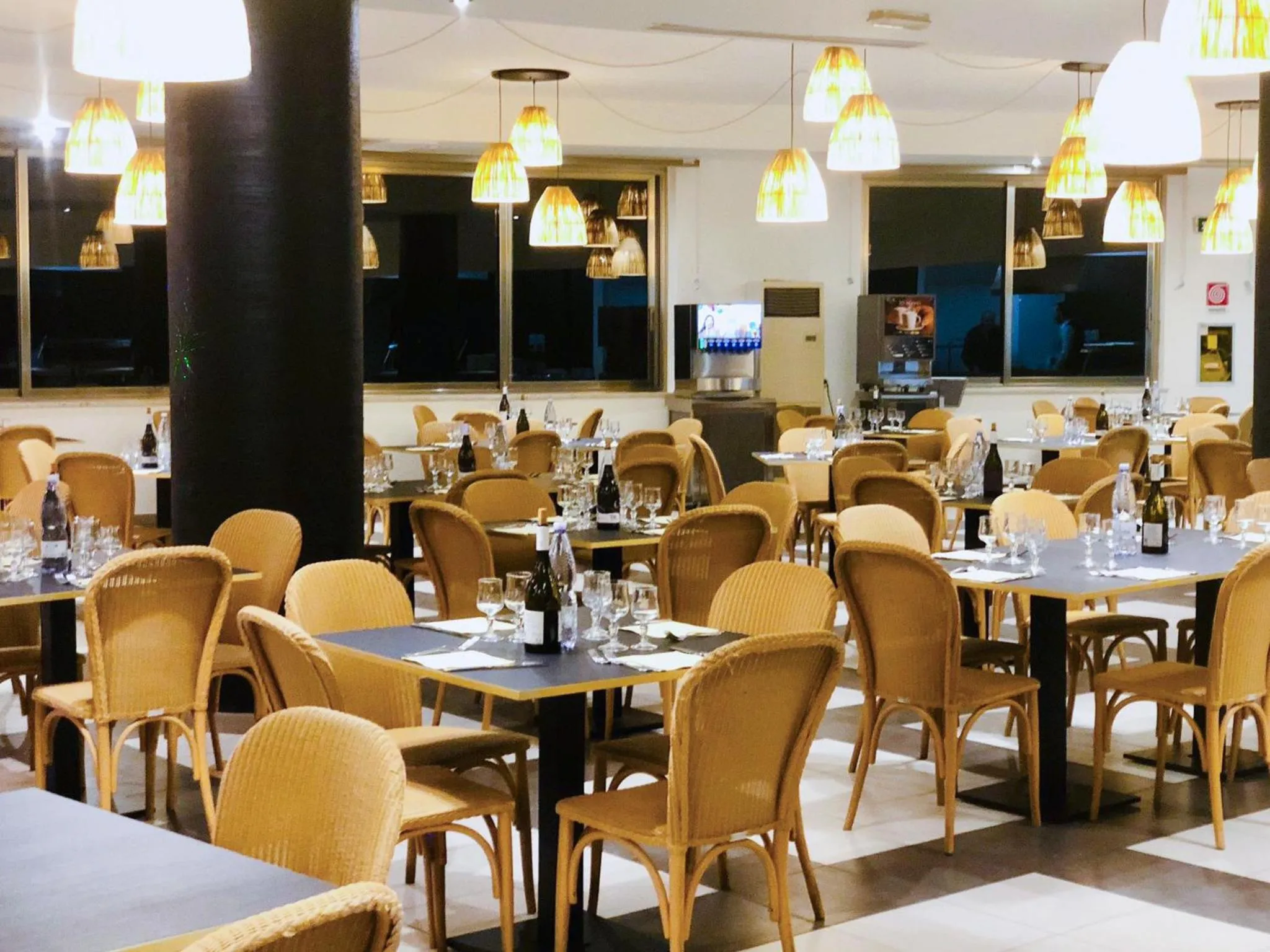 Zeta Club Selinunte