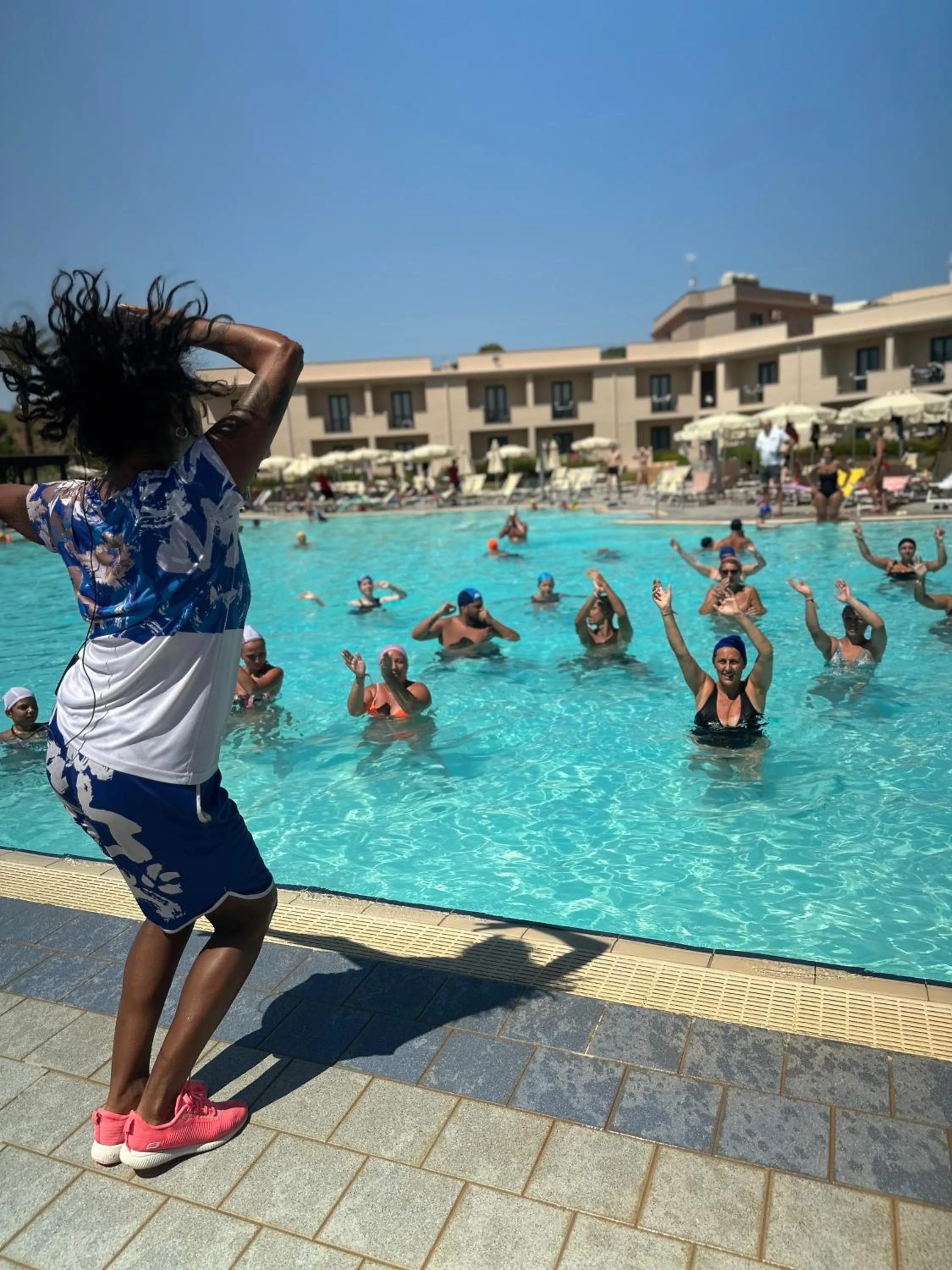 Zeta Club Selinunte