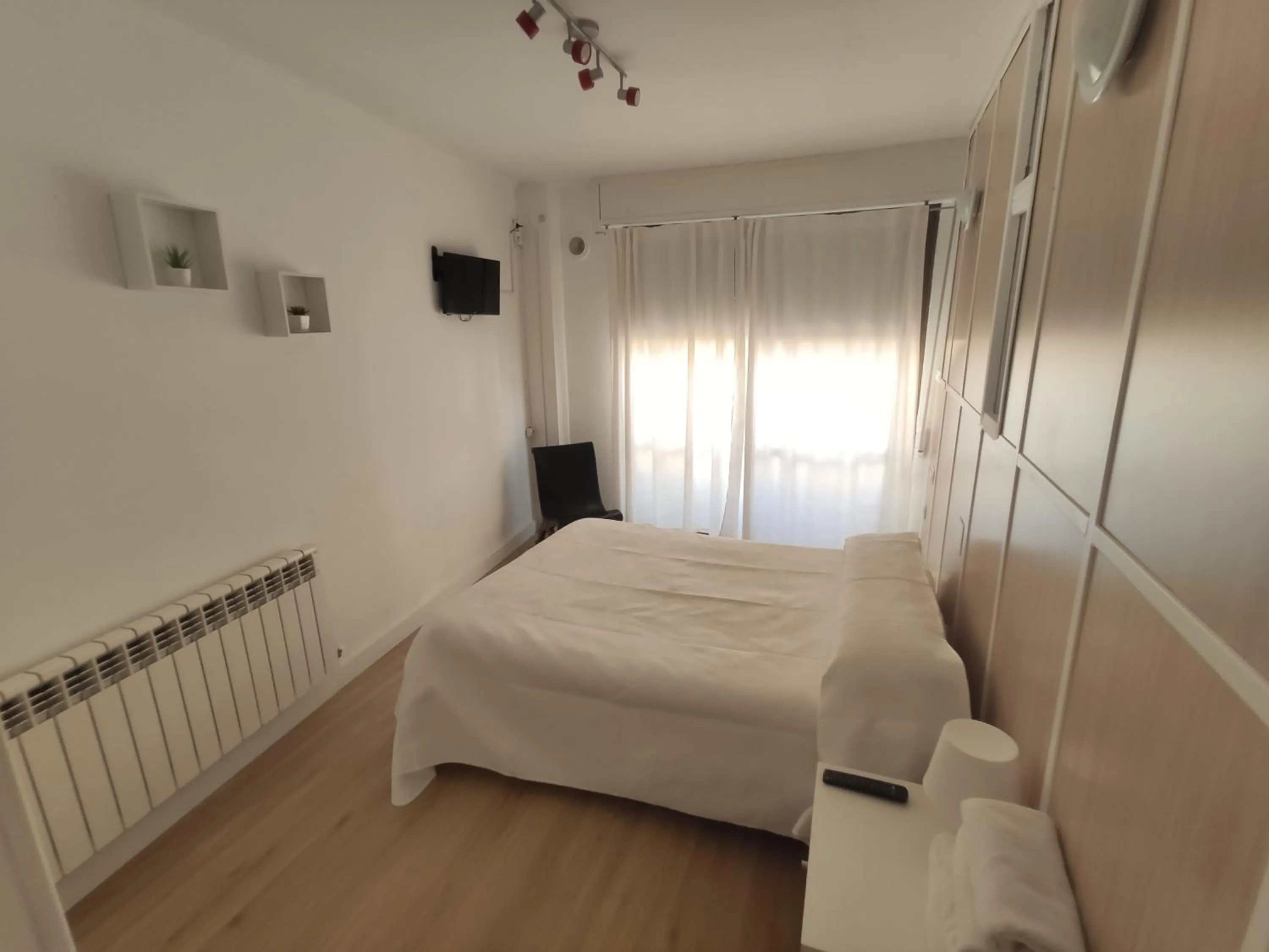 Hostal Sol