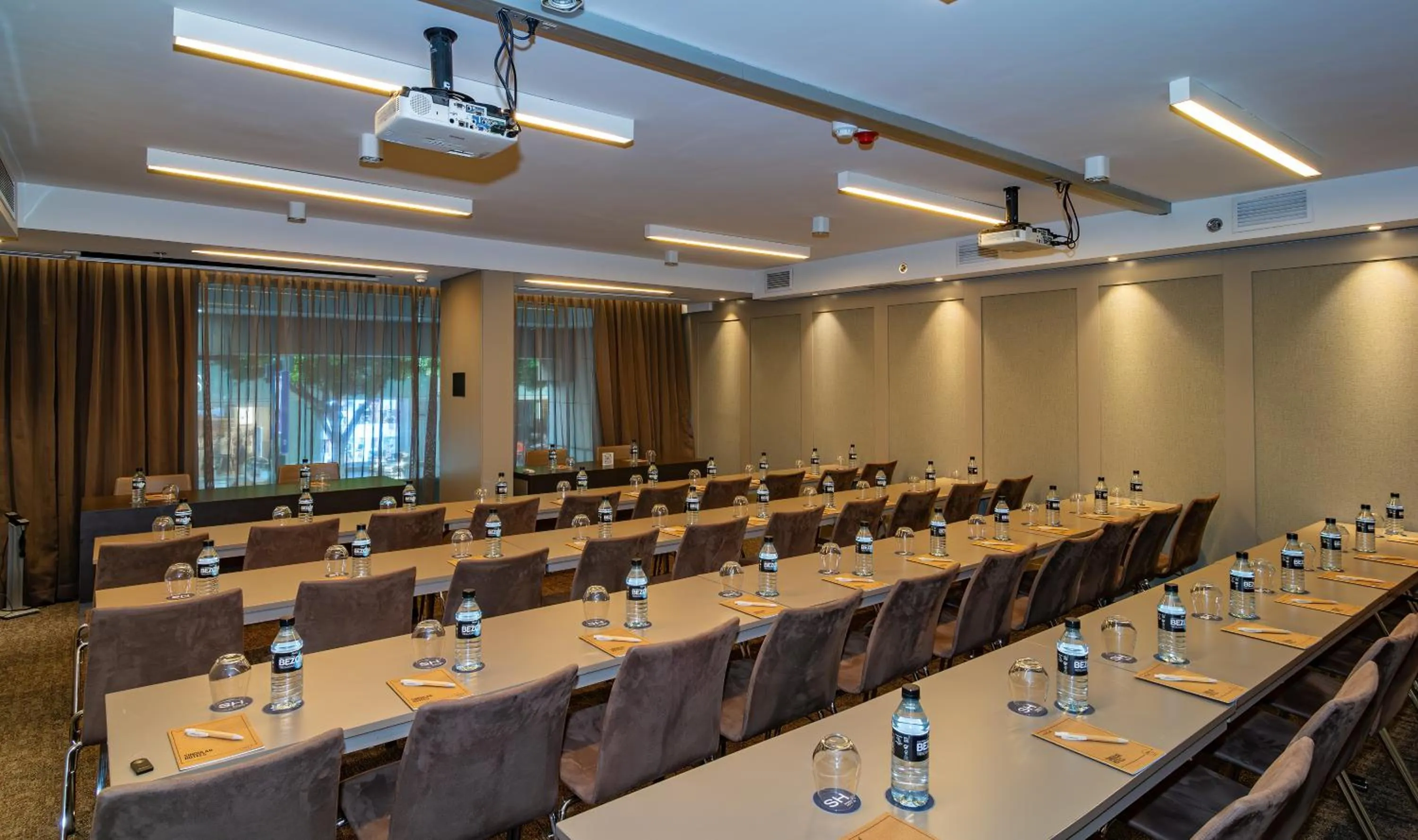 Meeting/conference room in SH Colón Valencia