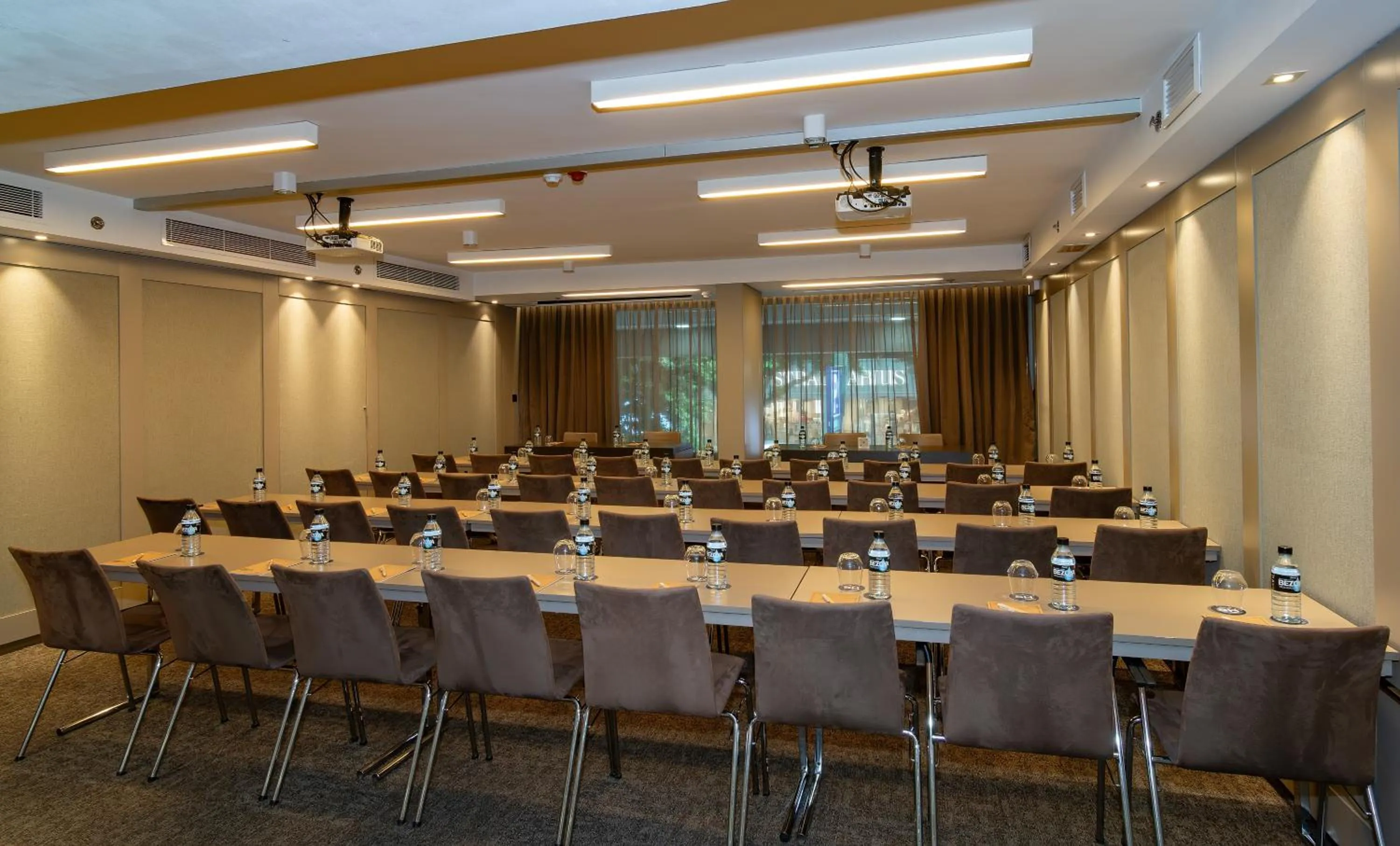 Meeting/conference room in SH Colón Valencia