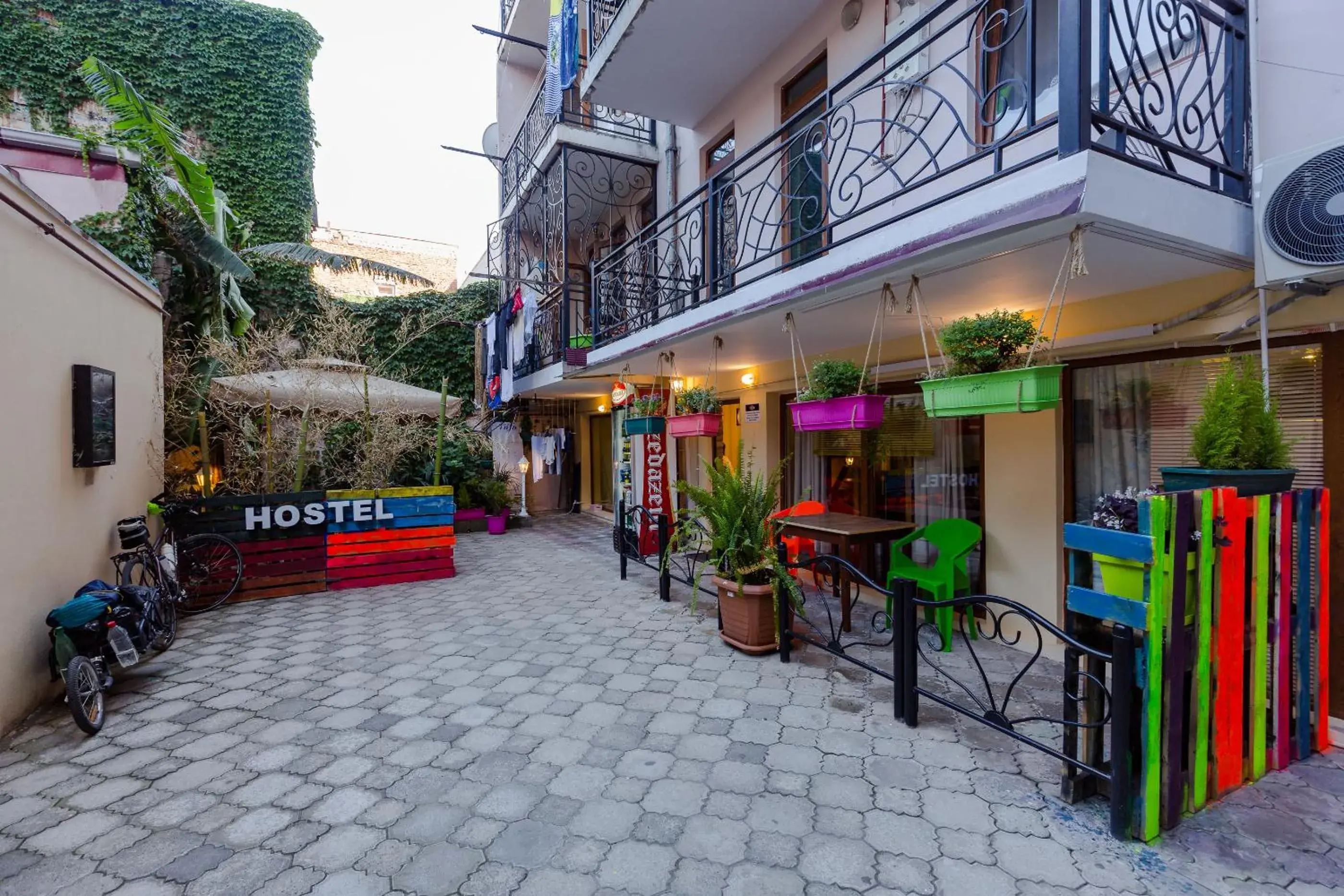Batumi Surf Hostel Batumi Surf Hostel