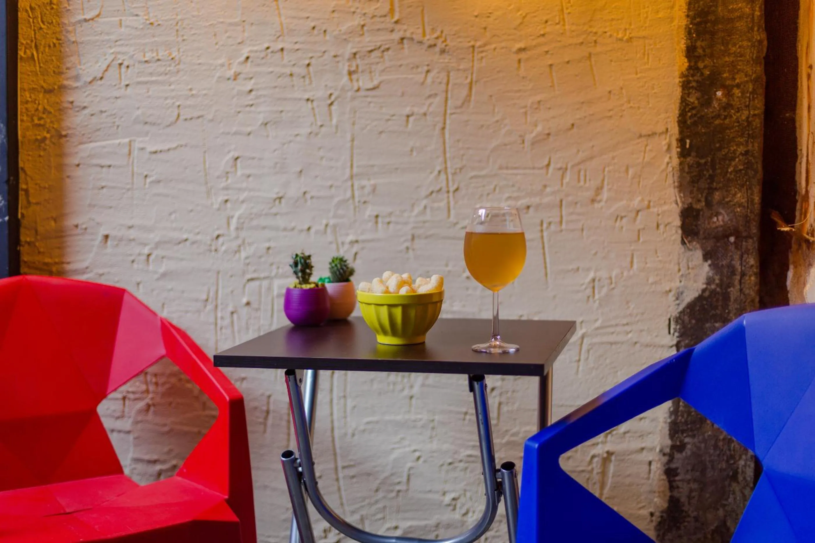 Batumi Surf Hostel