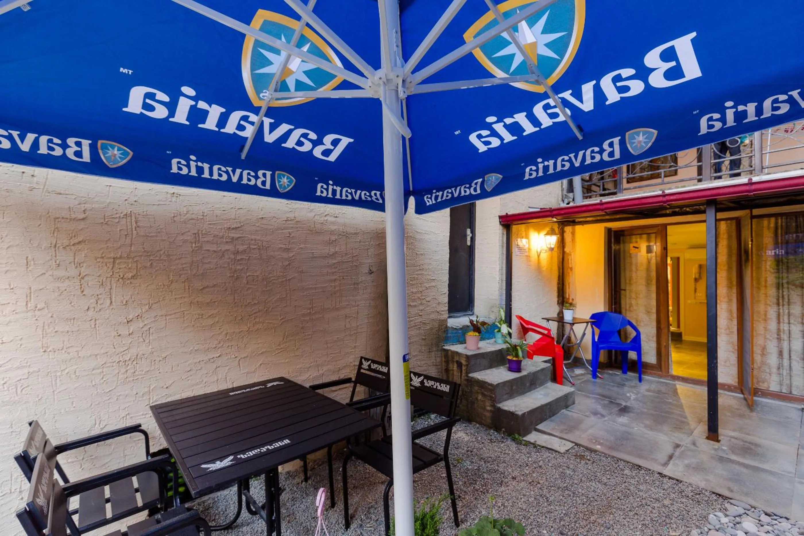 Batumi Surf Hostel