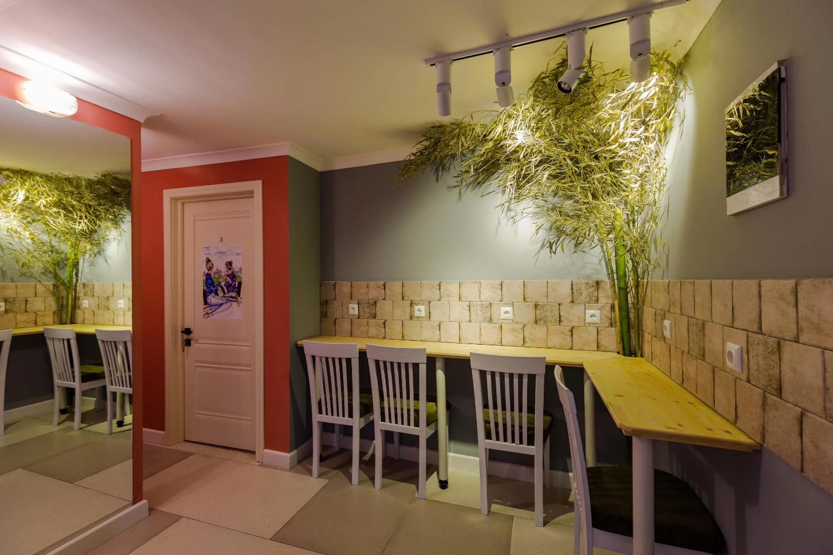 Batumi Surf Hostel