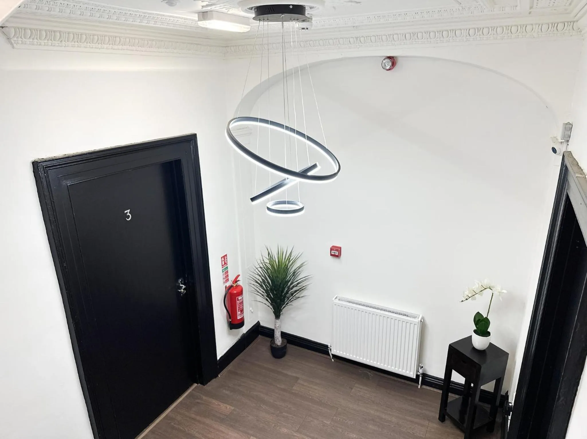 Other in Mulberry Aparthotel Newcastle Gateshead