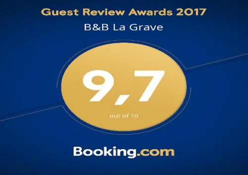 B&B La Grave