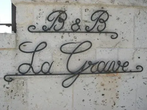 B&B La Grave B&B La Grave