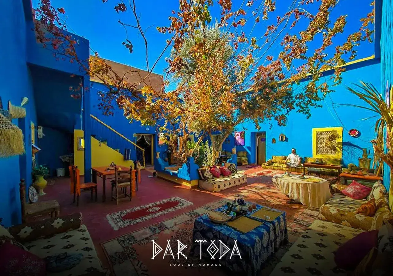 Dar Toda - Zagora guest house Dar Toda - Zagora guest house