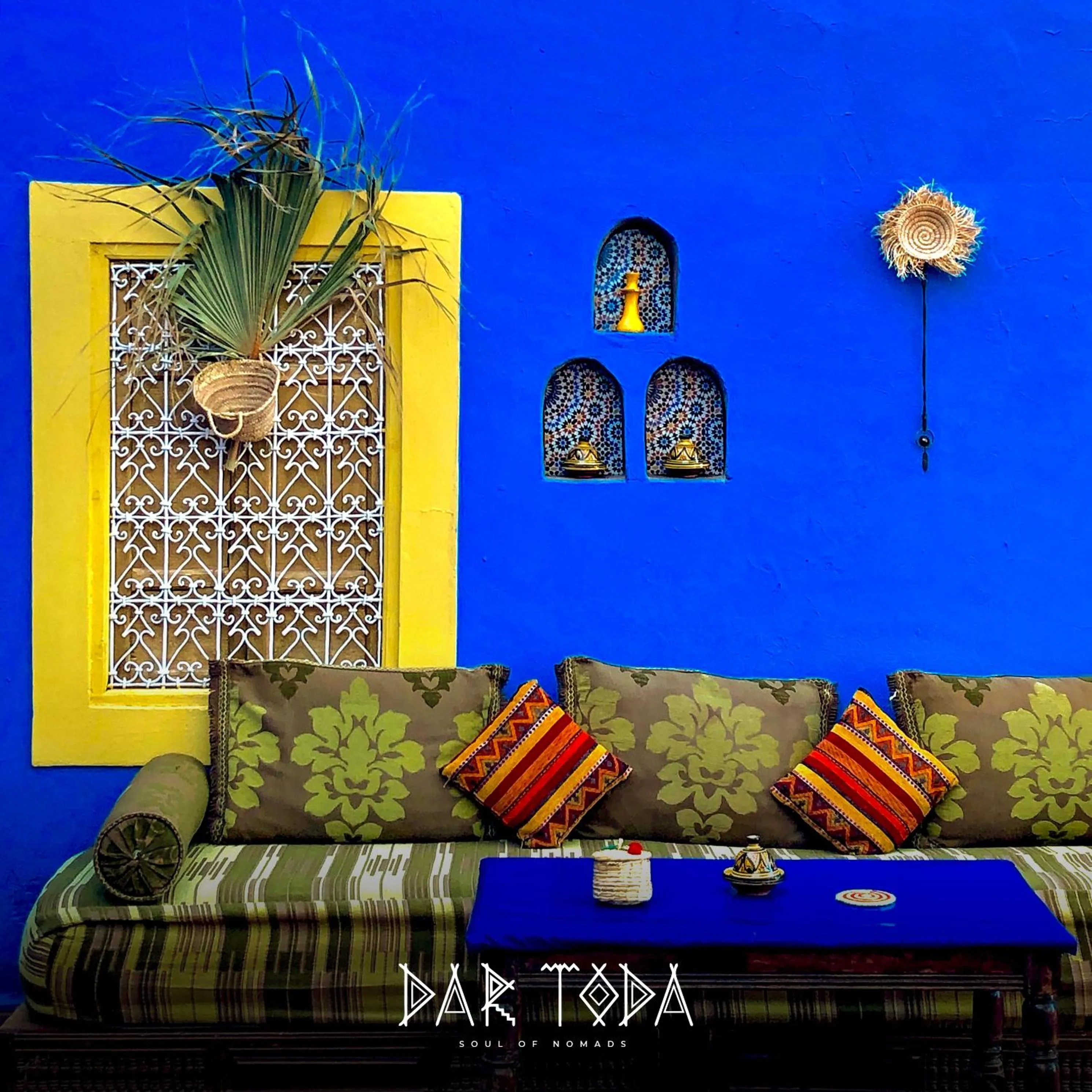 Dar Toda - Zagora guest house