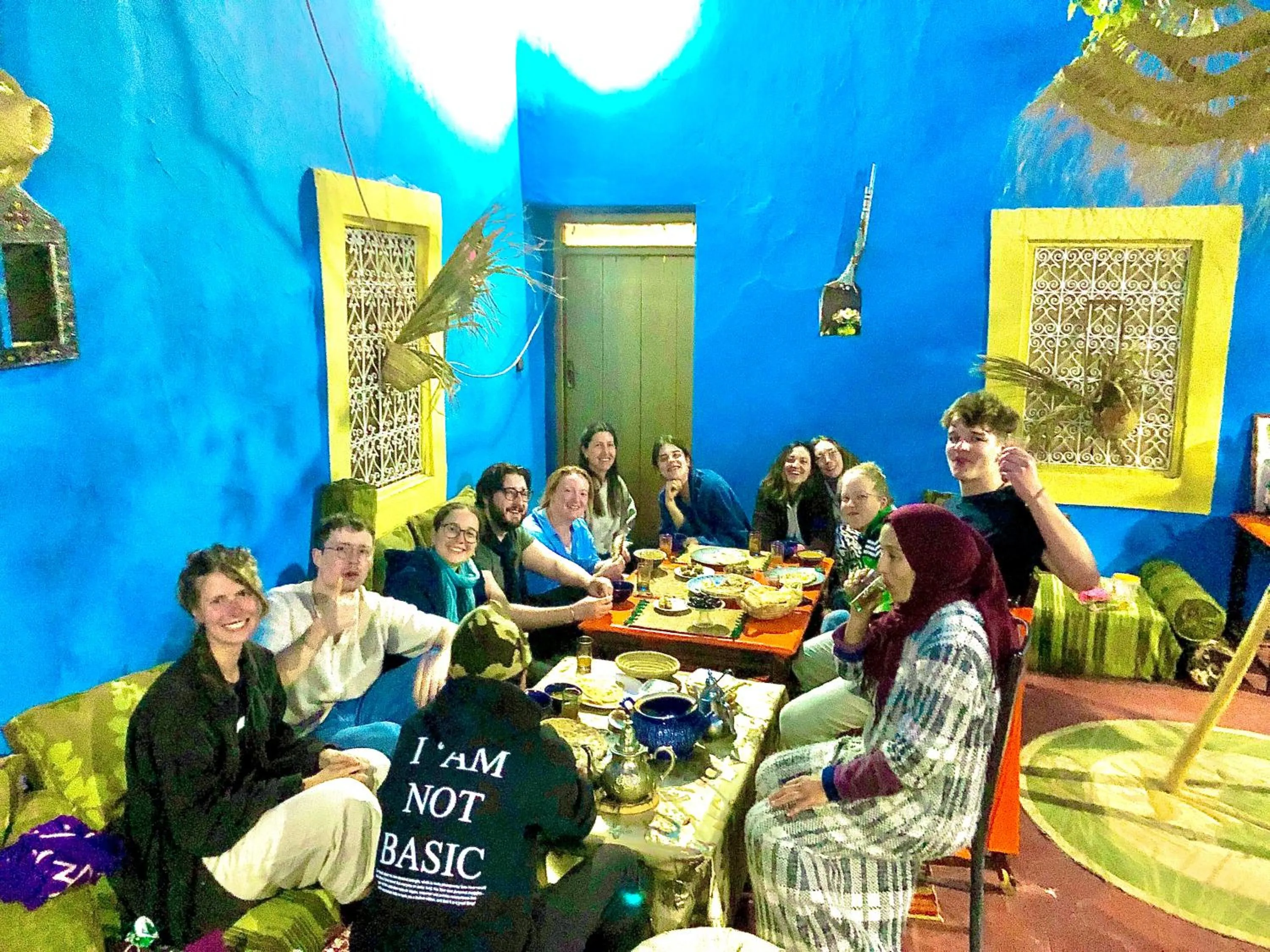 Dar Toda - Zagora guest house