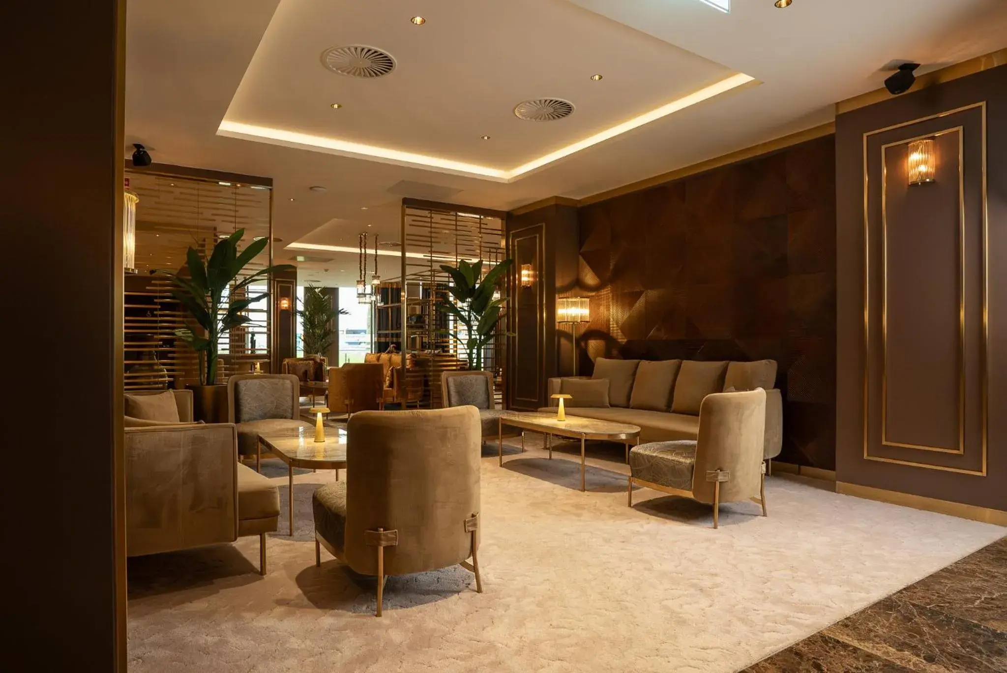 Lobby or reception in ART Hotel Rotterdam-Fully Renovated Lobby or reception in ART Hotel Rotterdam-Fully Renovated