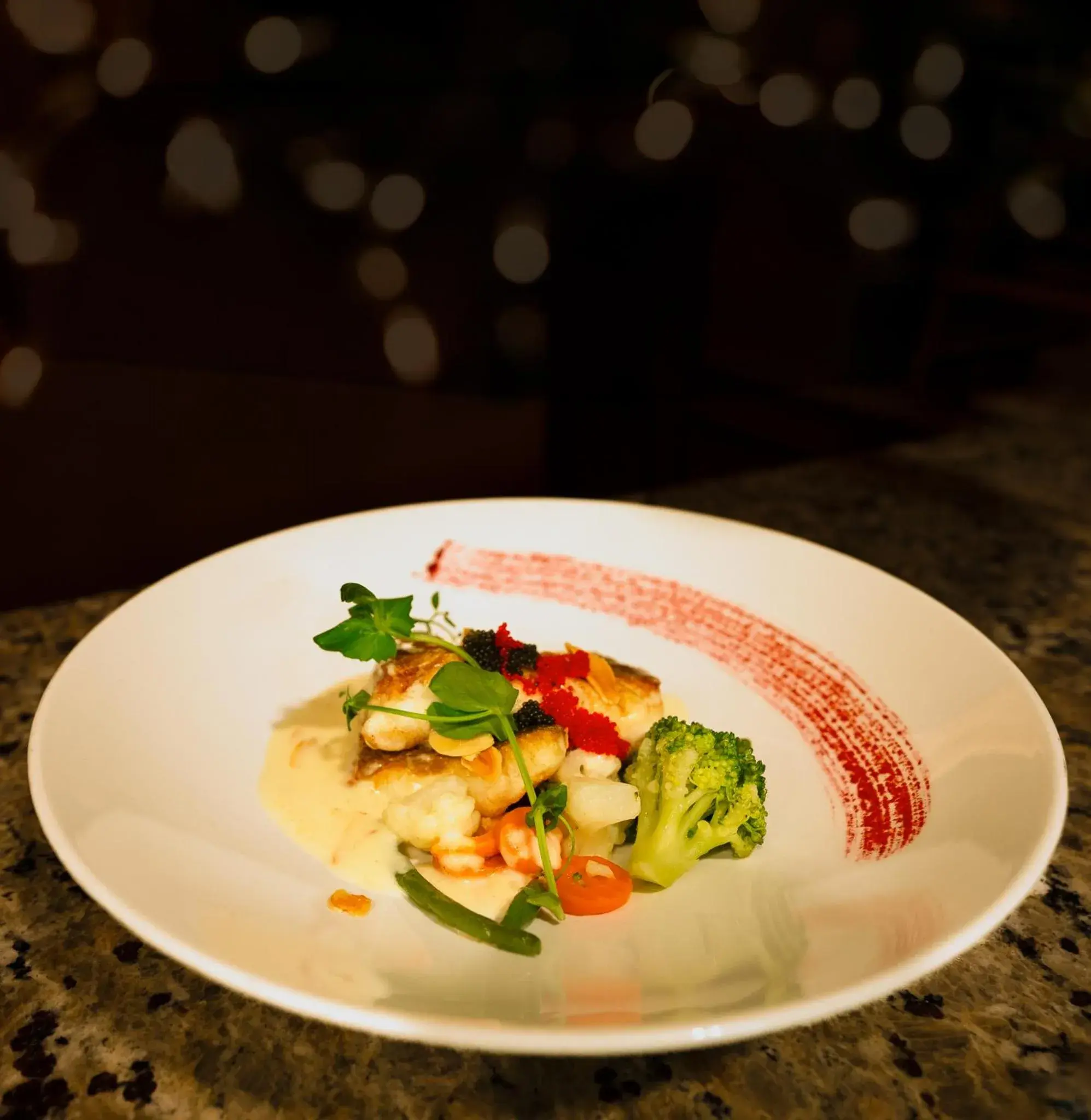 Food in ART Hotel Rotterdam-Fully Renovated Food in ART Hotel Rotterdam-Fully Renovated