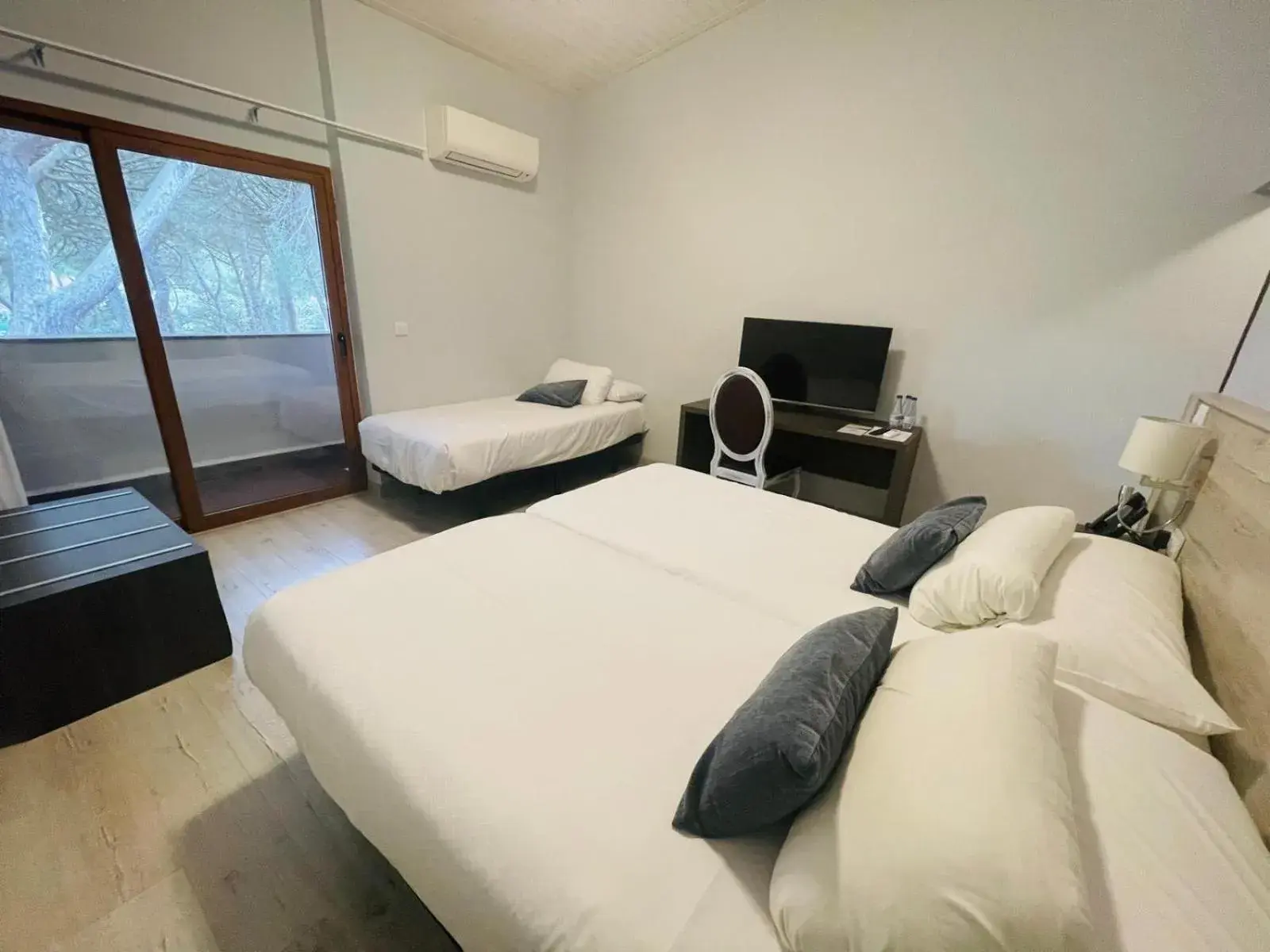 Hotel Restaurante El Montico Hotel Restaurante El Montico