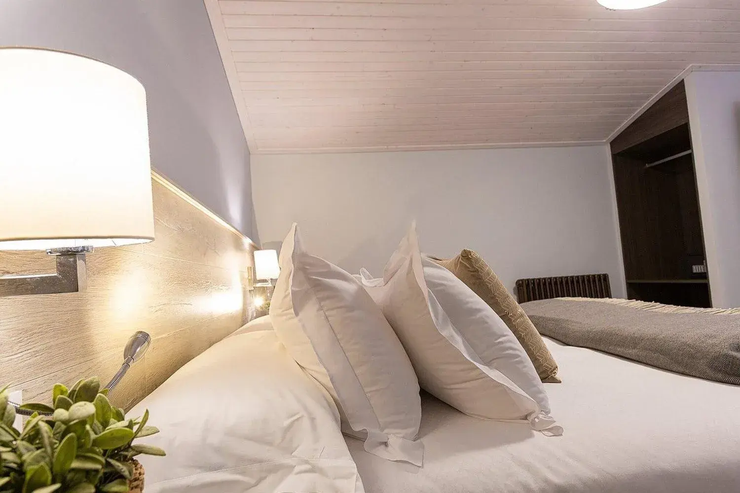 Hotel Restaurante El Montico Hotel Restaurante El Montico