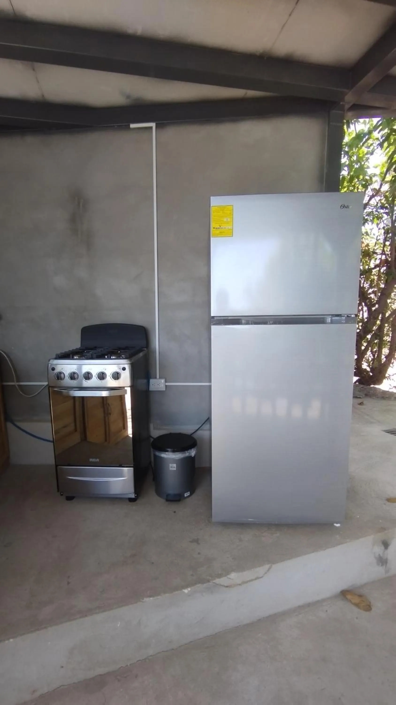 Coffee/tea facilities in El Xalli Hotel
