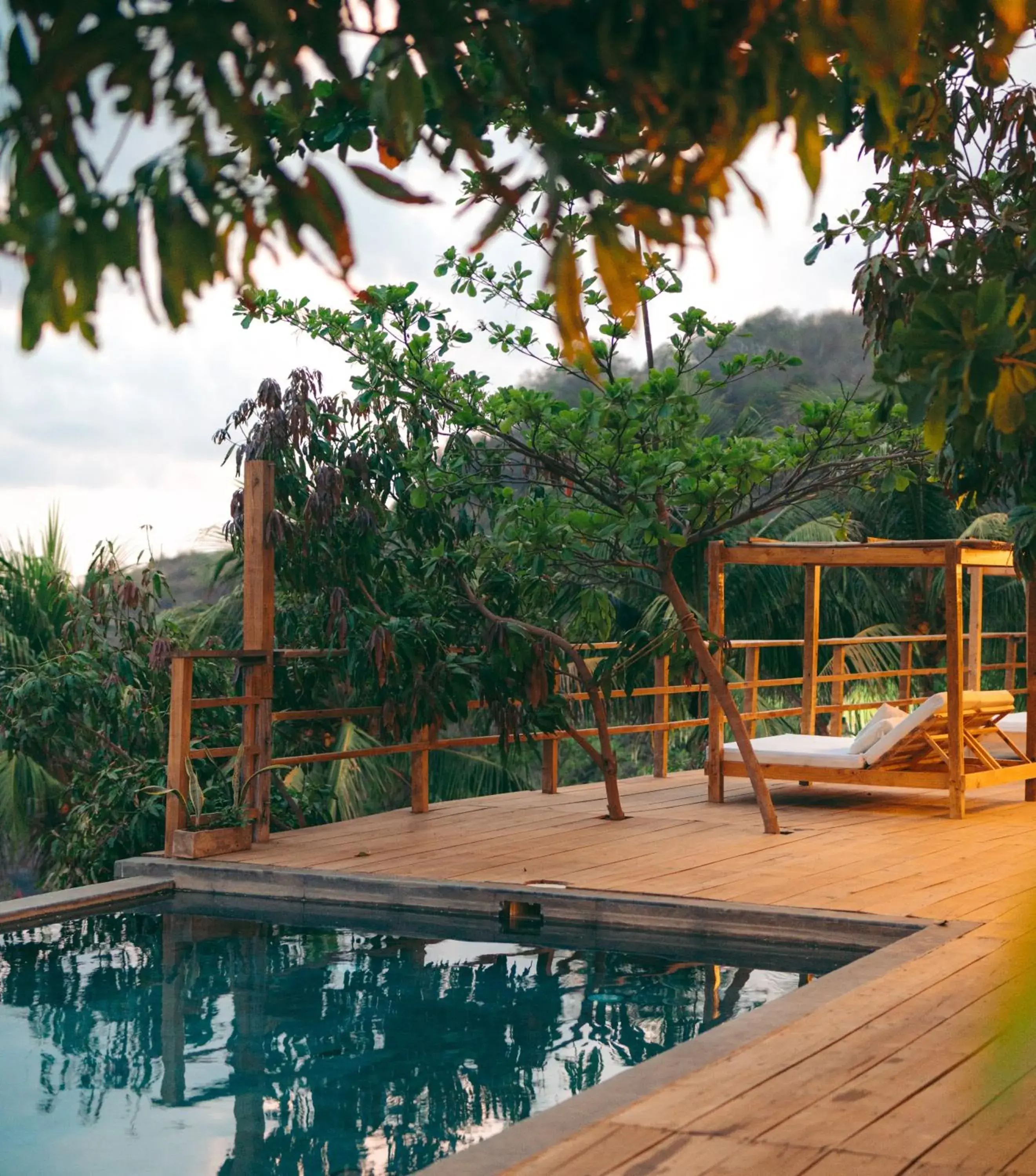 Deluxe Apartment in El Xalli Hotel Deluxe Apartment in El Xalli Hotel