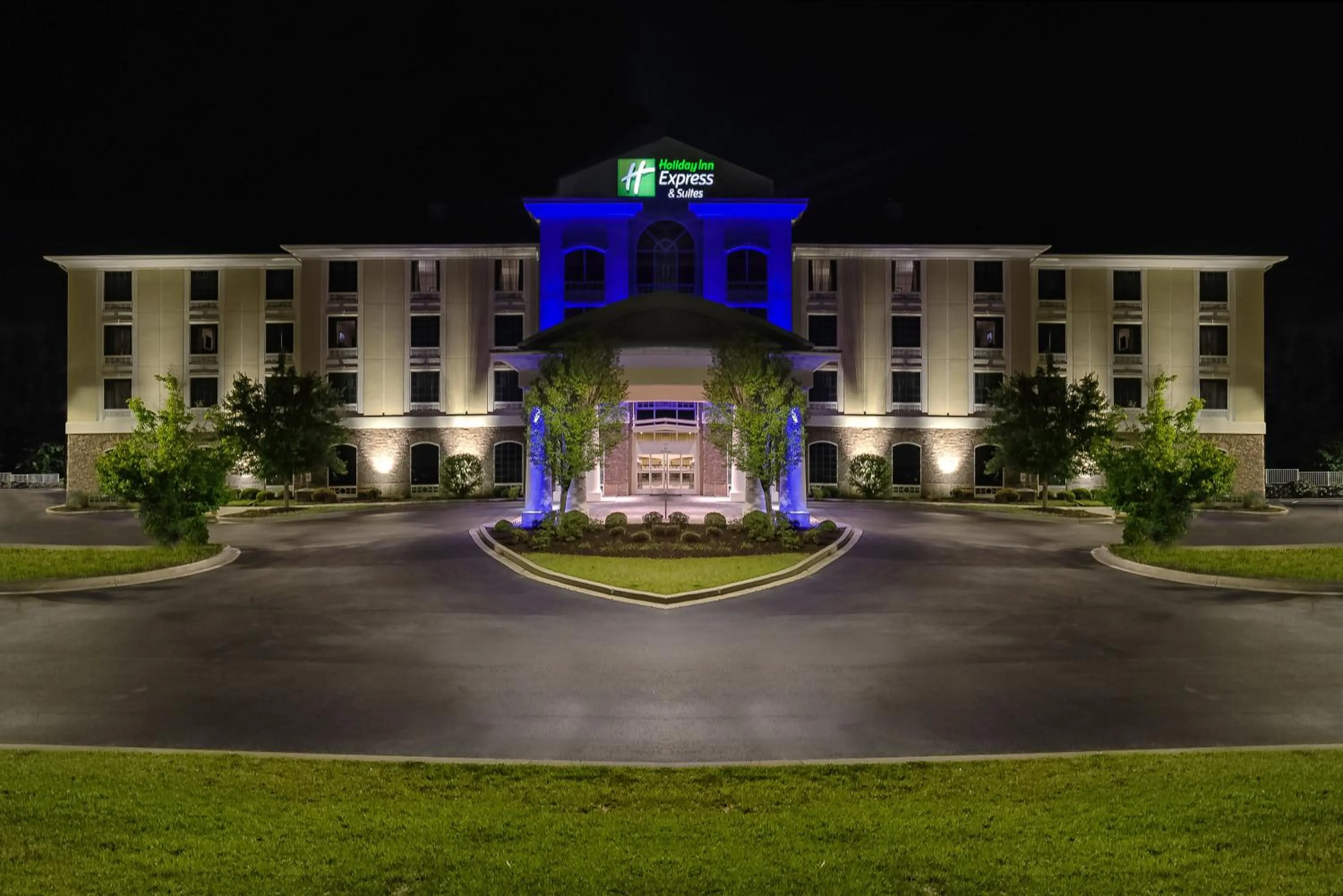 Holiday Inn Express & Suites Aiken by IHG