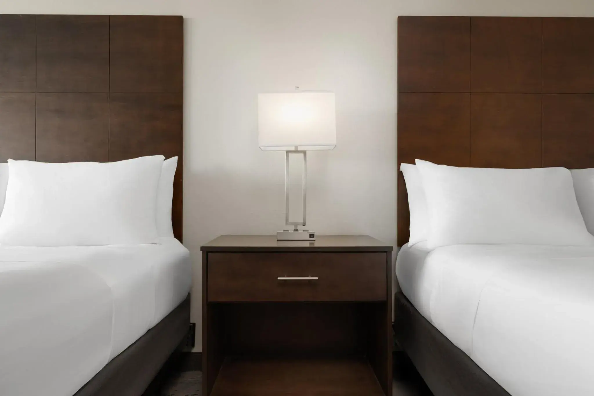 Standard Room with Two Queen Beds in Holiday Inn Express & Suites Aiken by IHG Standard Room with Two Queen Beds in Holiday Inn Express & Suites Aiken by IHG