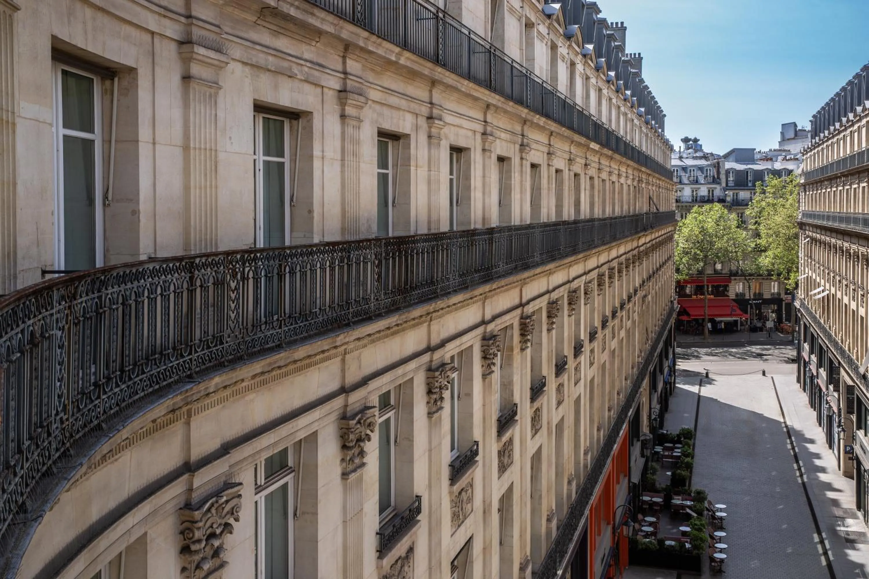 Other in Hotel Indigo Paris - Opera by IHG