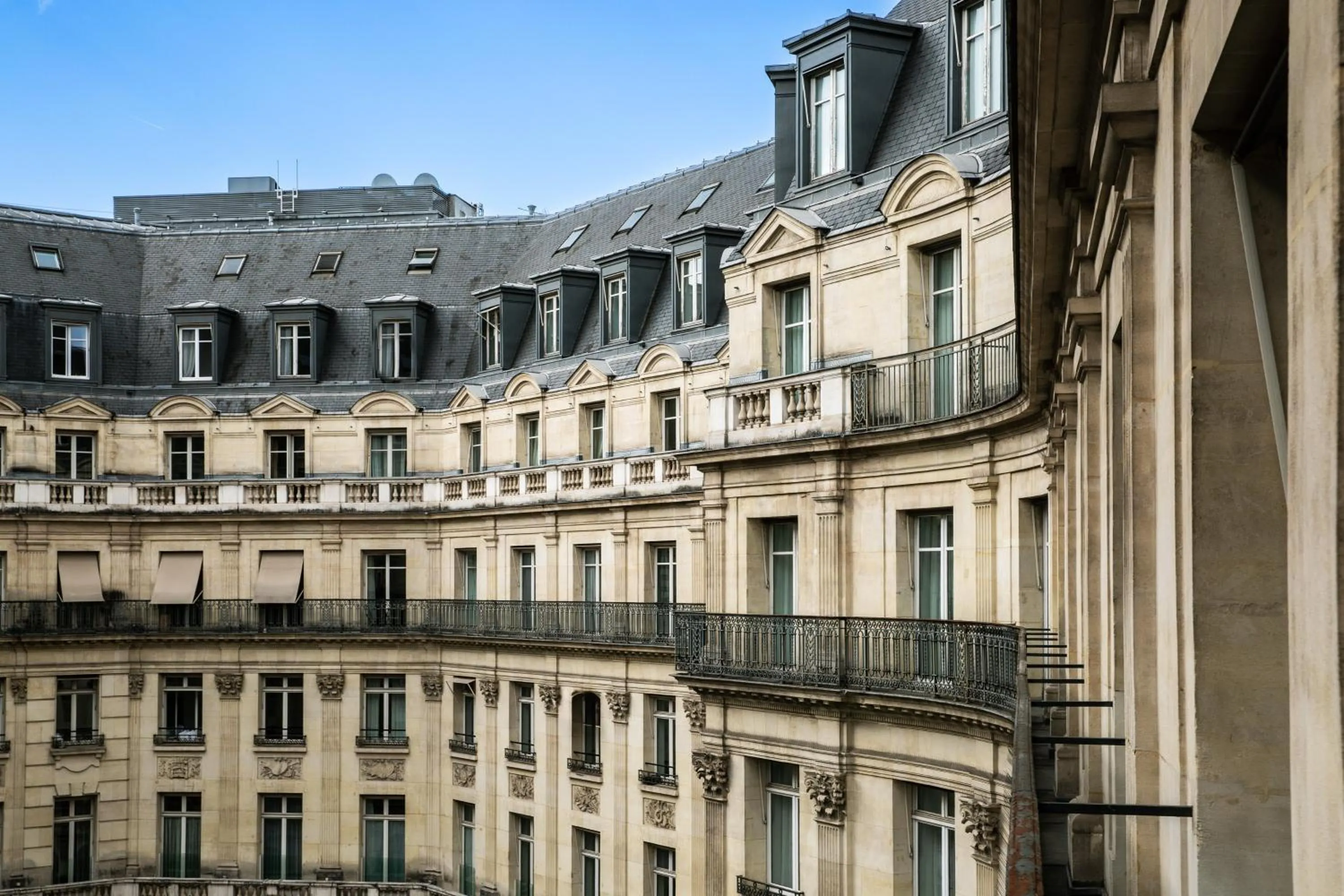 Other in Hotel Indigo Paris - Opera by IHG