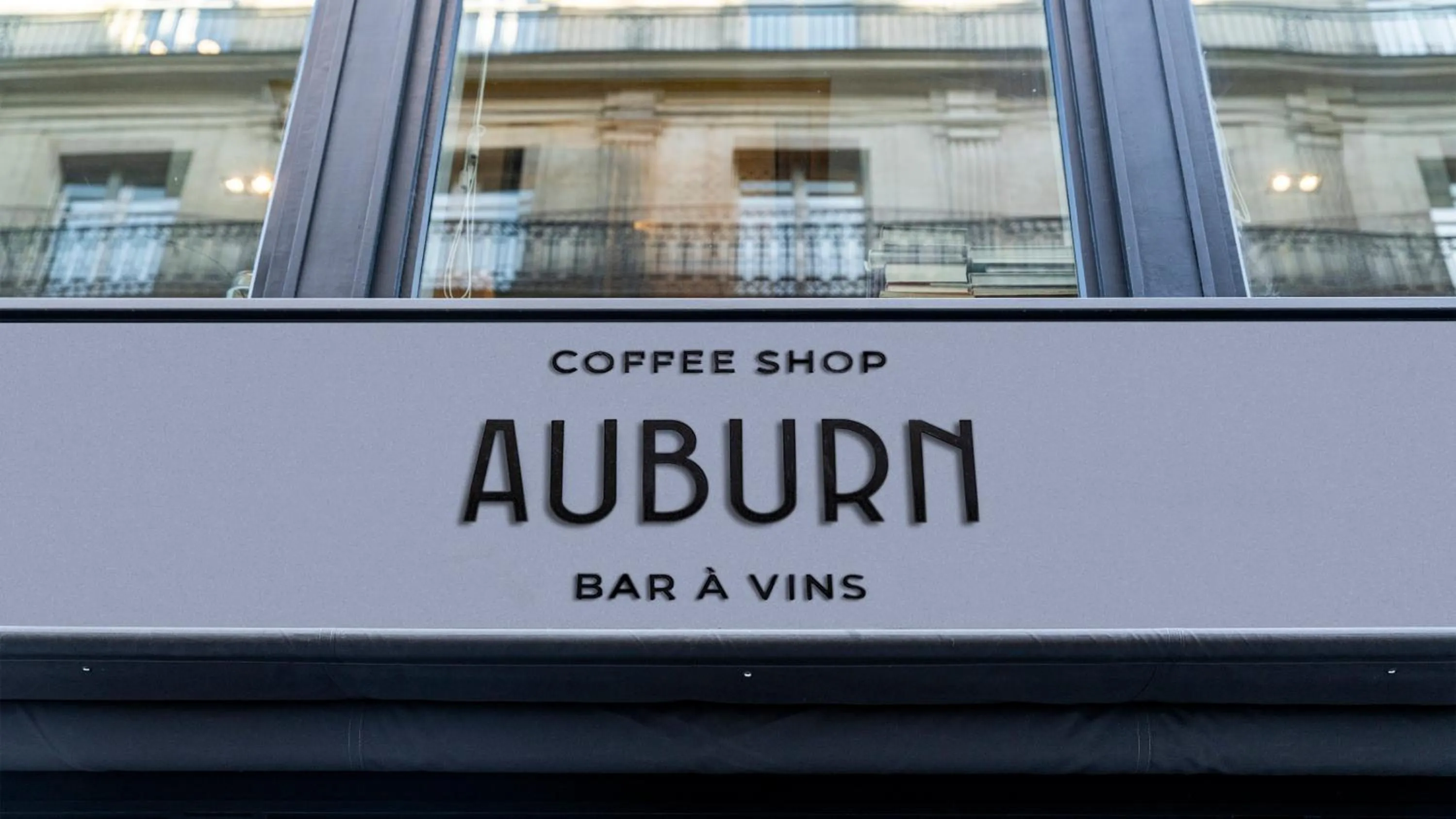 Restaurant/places to eat in Hotel Indigo Paris - Opera by IHG