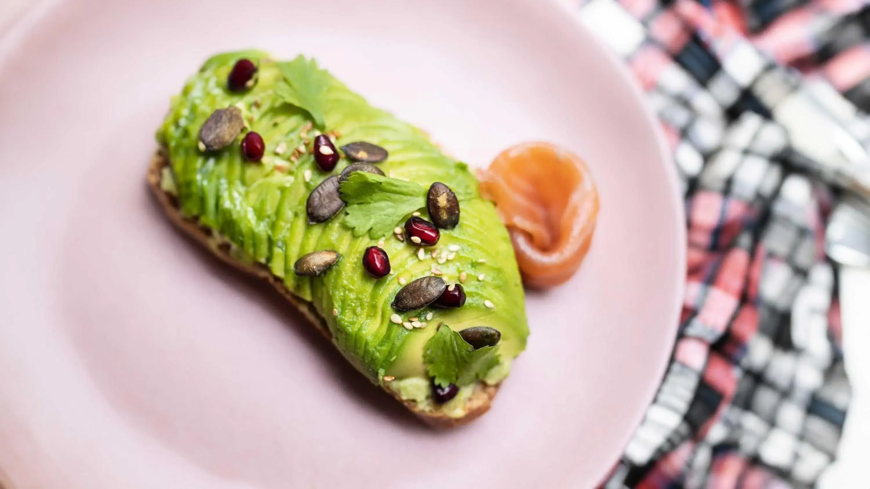 Restaurant/places to eat in Hotel Indigo Paris - Opera by IHG Restaurant/places to eat in Hotel Indigo Paris - Opera by IHG