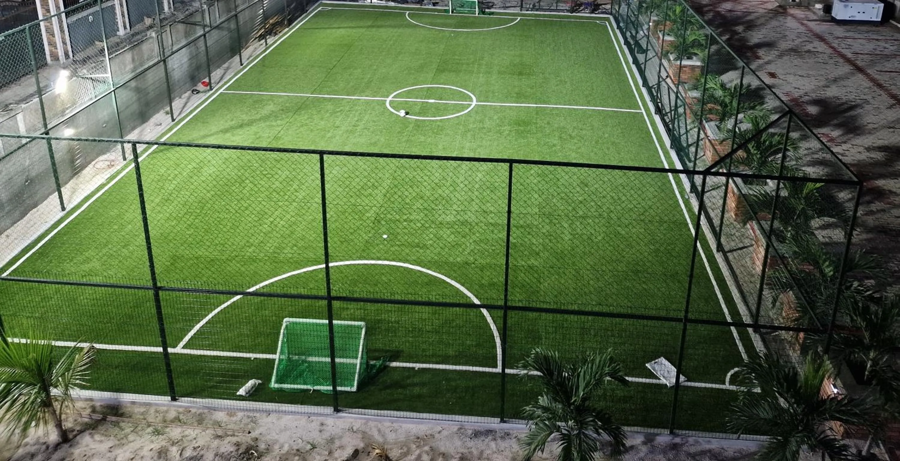 Sports in Schemes Hotel And Apartment