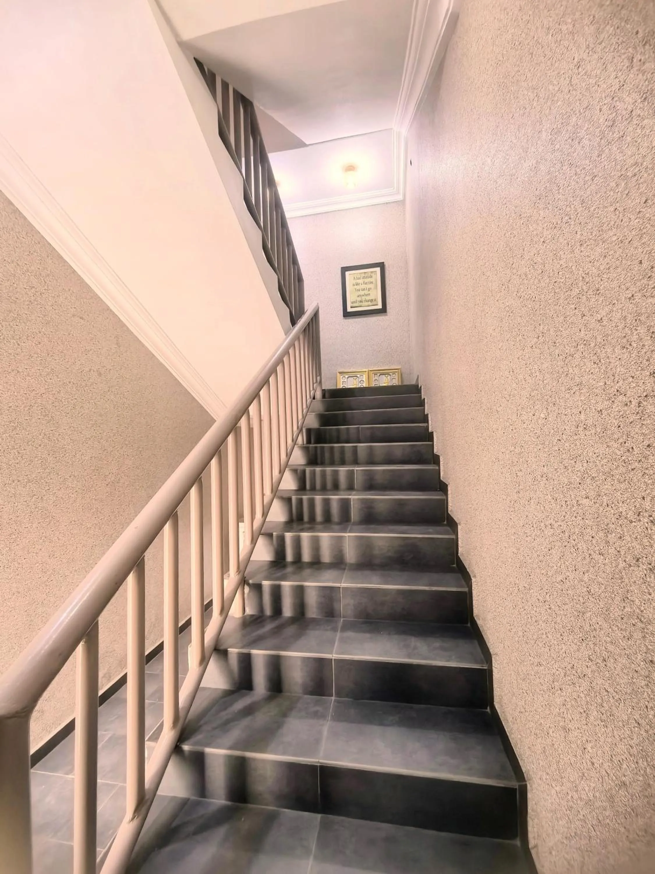 Property building in Schemes Hotel And Apartment
