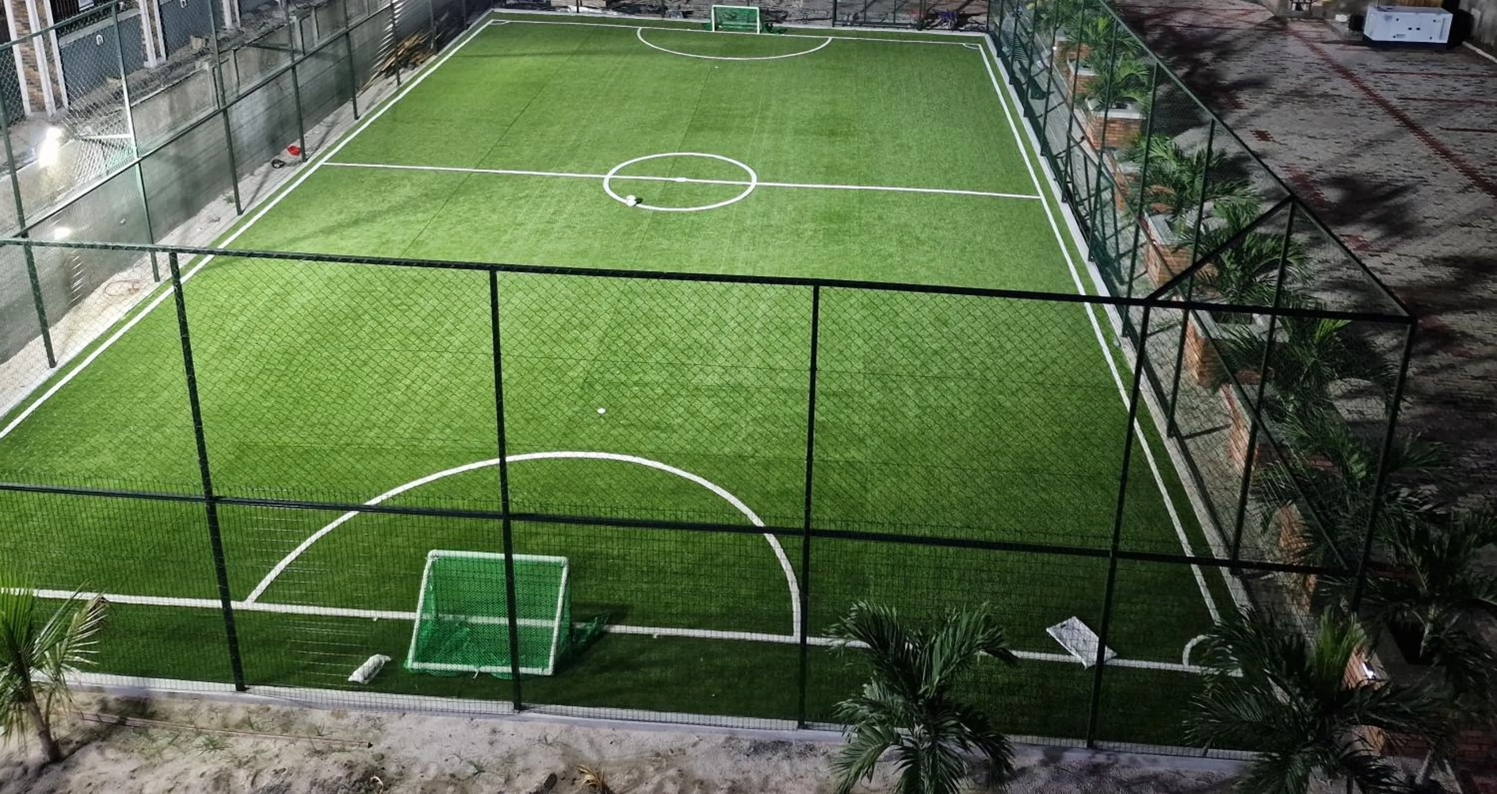 Sports in Schemes Hotel And Apartment