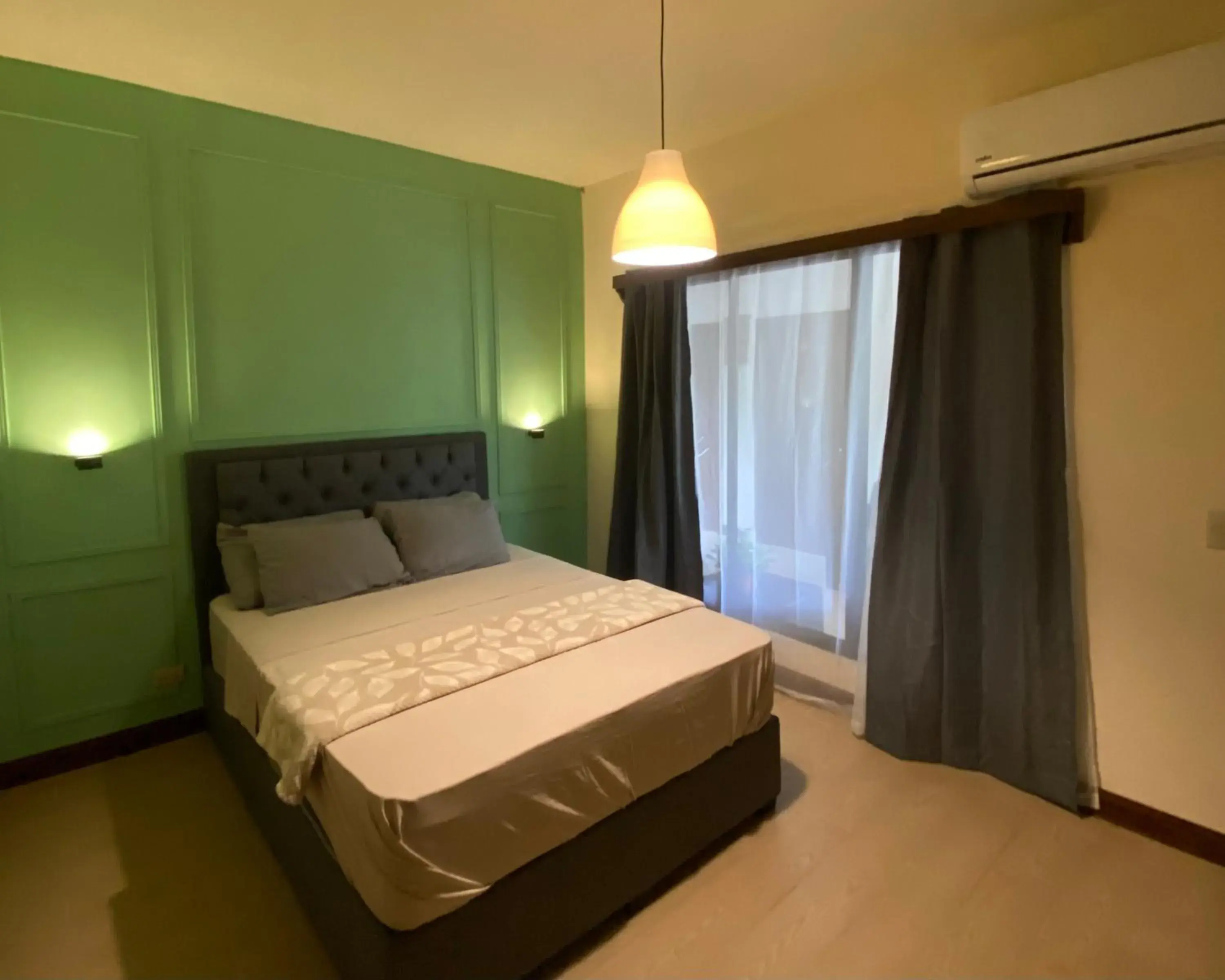 Oasis by Franklin Hotel Boutique Oasis by Franklin Hotel Boutique