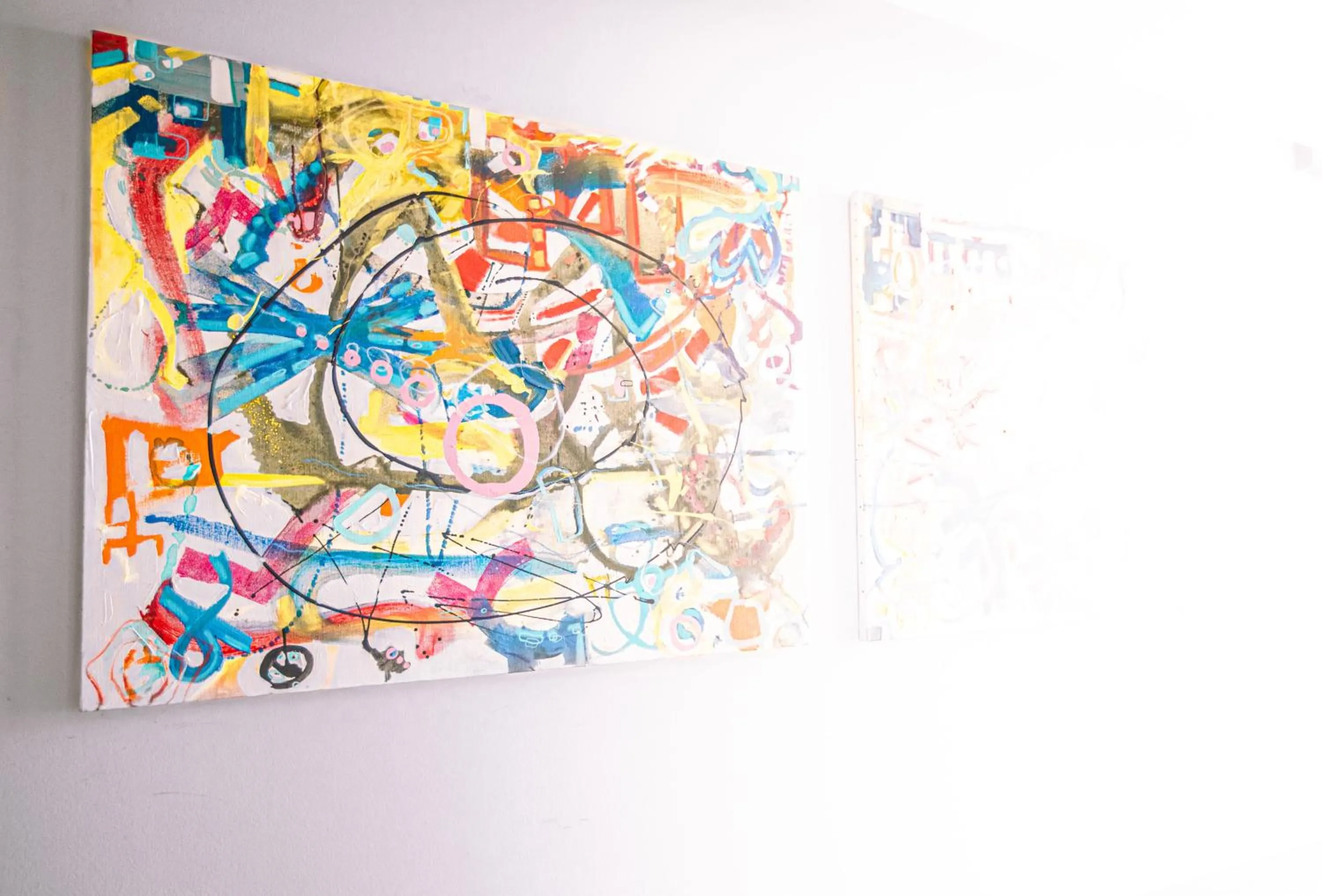 Property building in Appart' du Trident