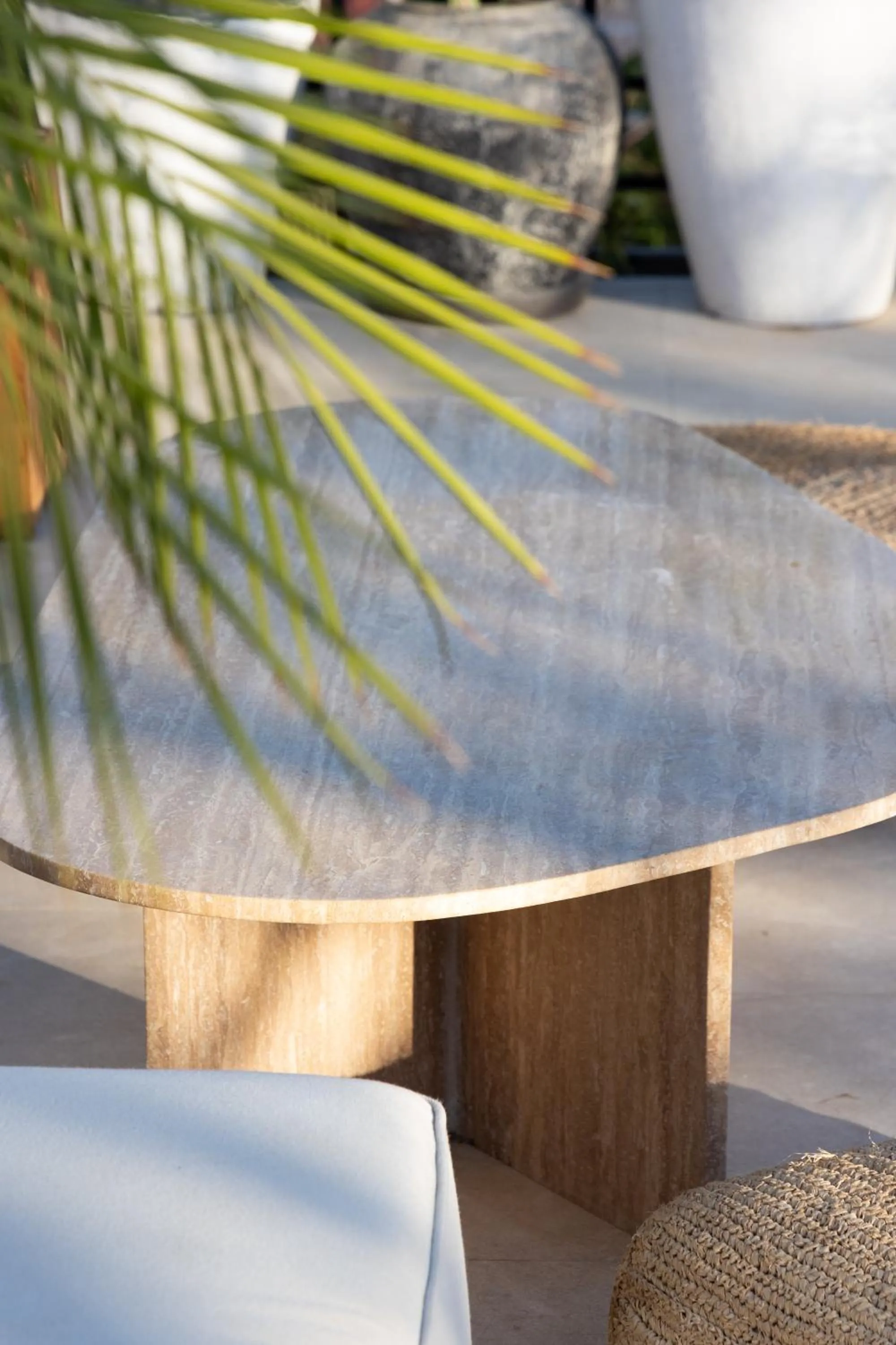 Swimming pool in Silvestre Nosara Hotel & Residences