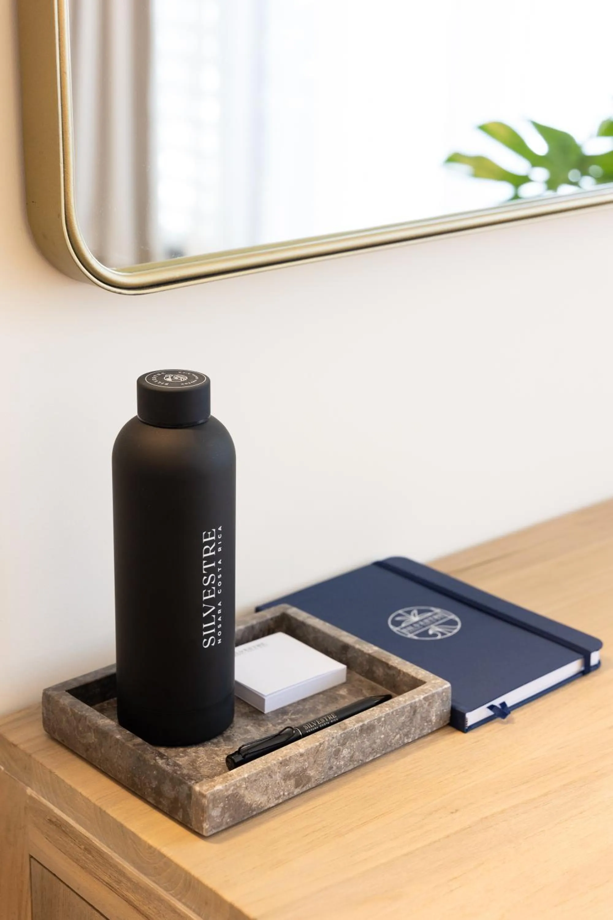 Living room in Silvestre Nosara Hotel & Residences