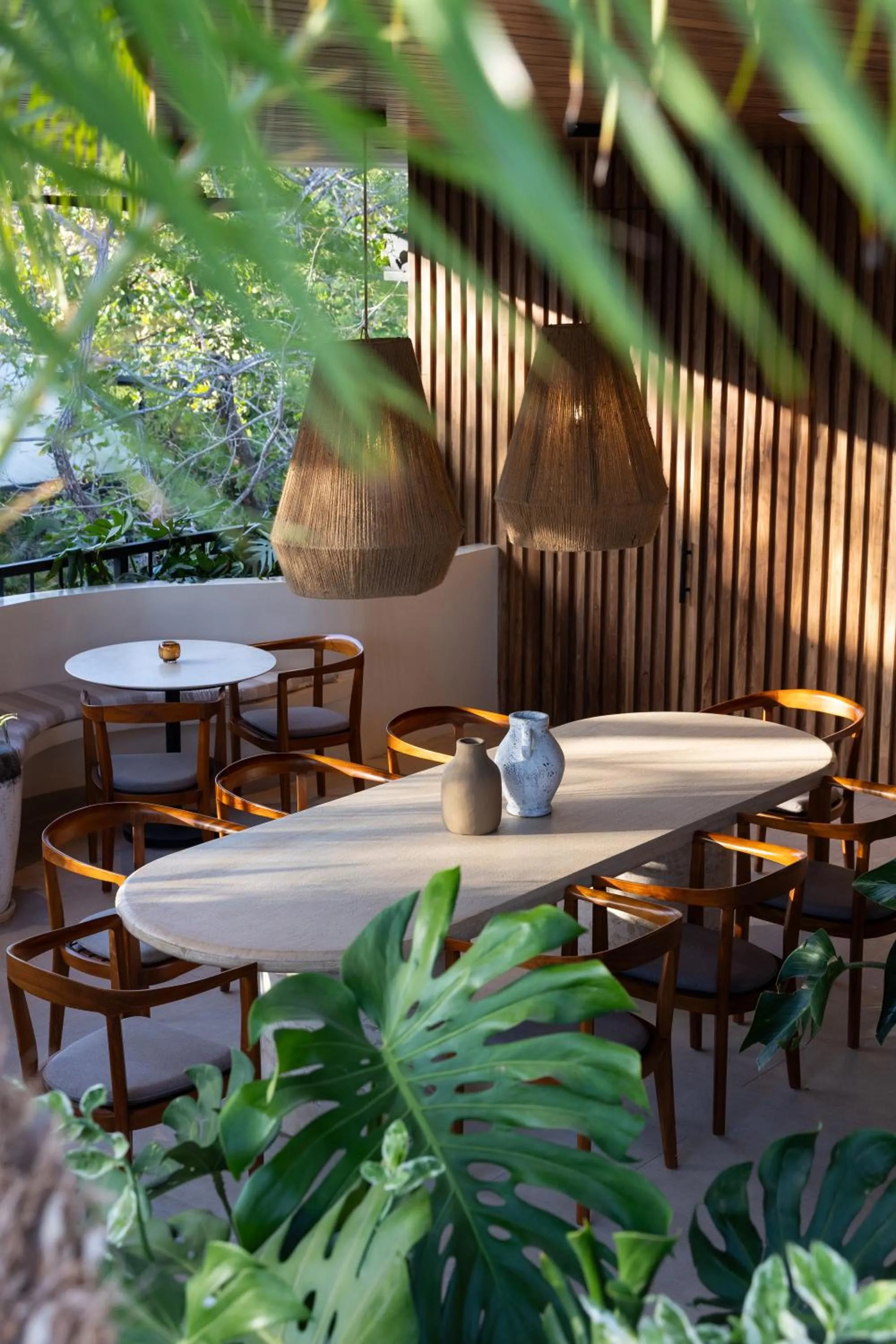 Lounge or bar in Silvestre Nosara Hotel & Residences