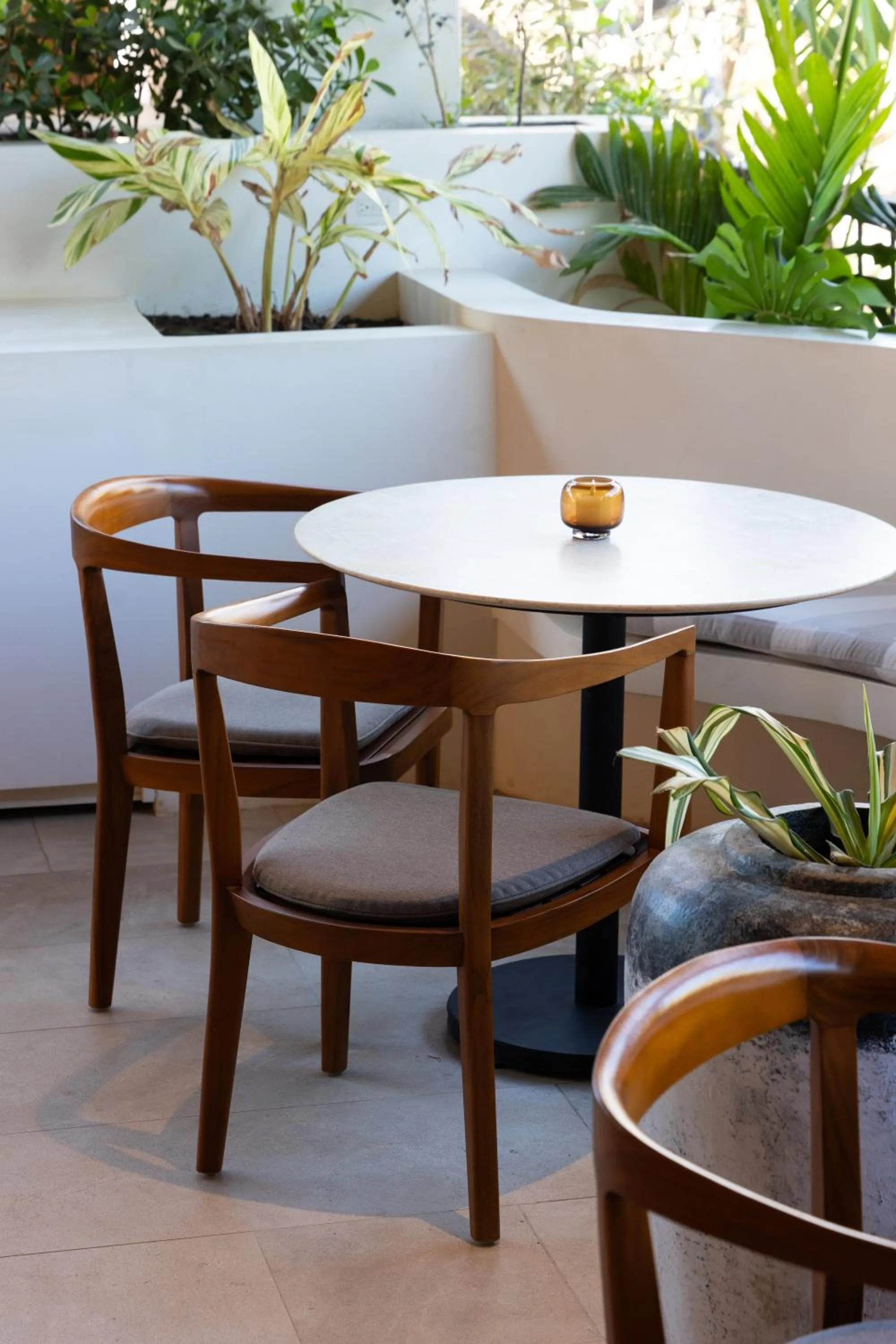 Lounge or bar in Silvestre Nosara Hotel & Residences