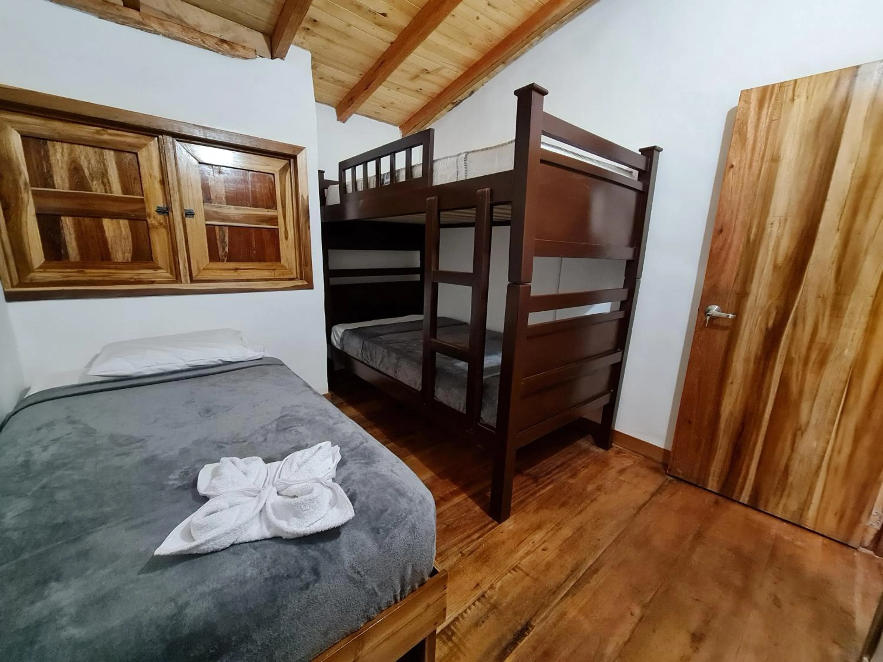 La Mercedes Boutique Hostal By MH