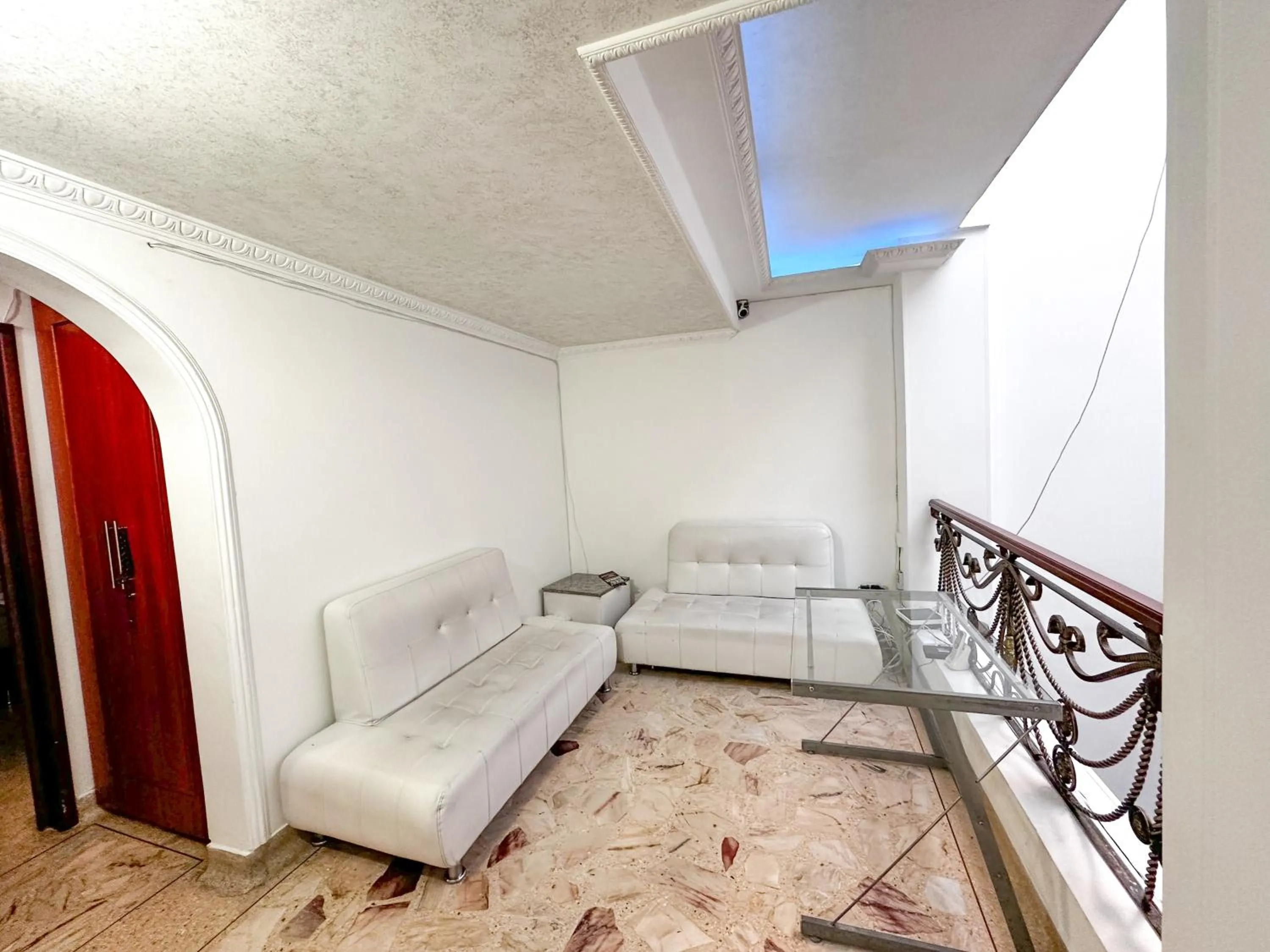 La Mercedes Boutique Hostal By MH