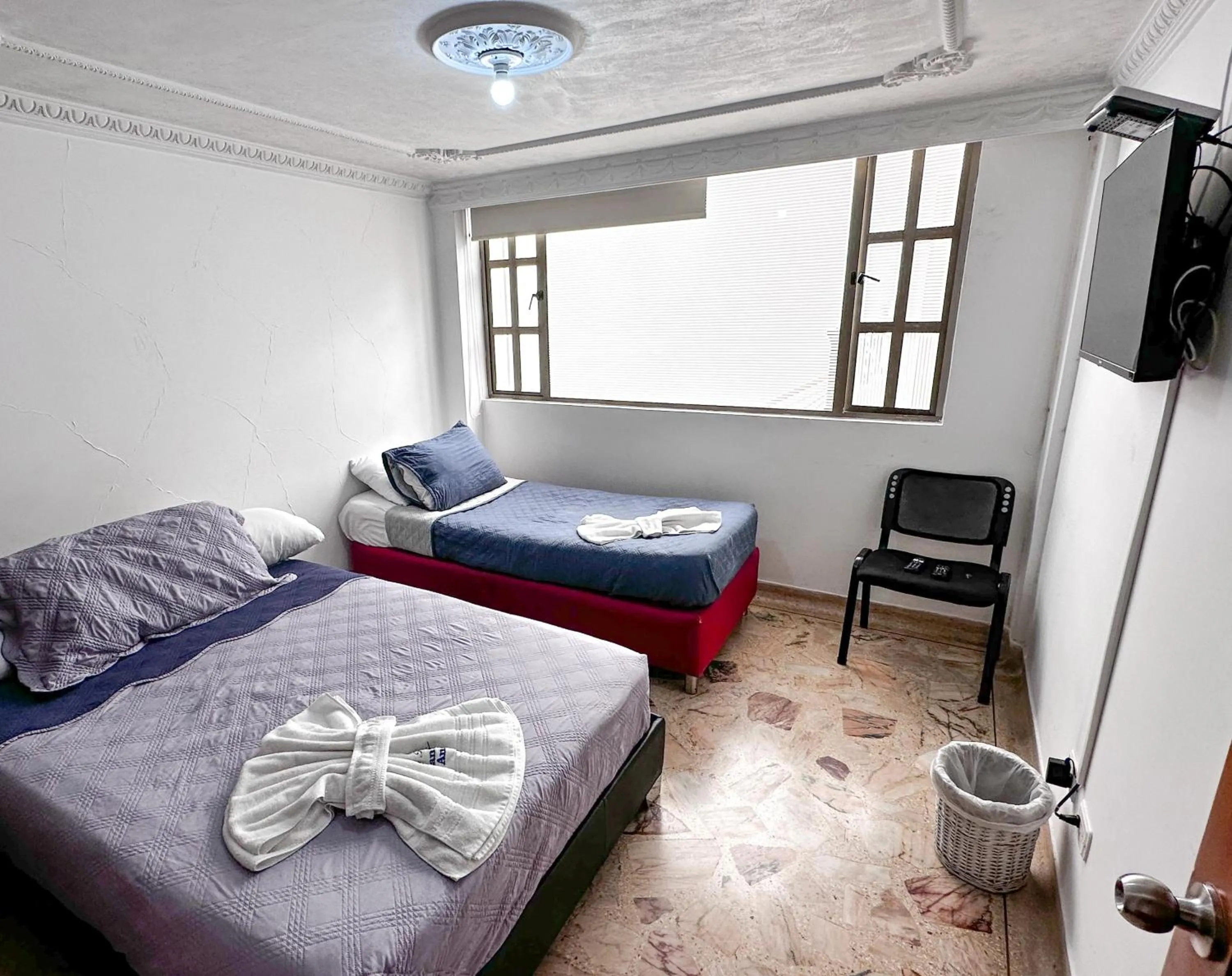 La Mercedes Boutique Hostal By MH